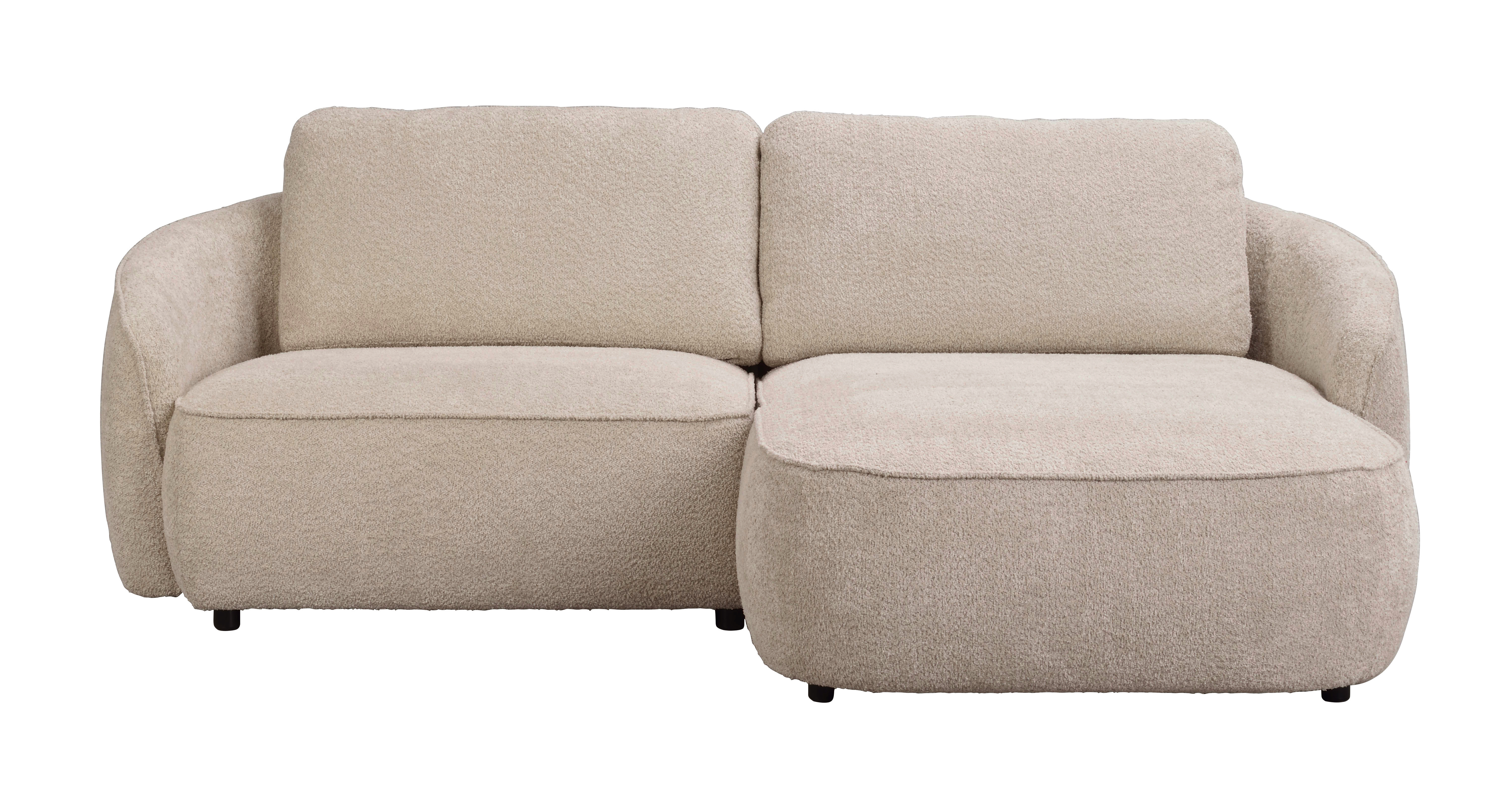 ROWICO Sofa NORRIS