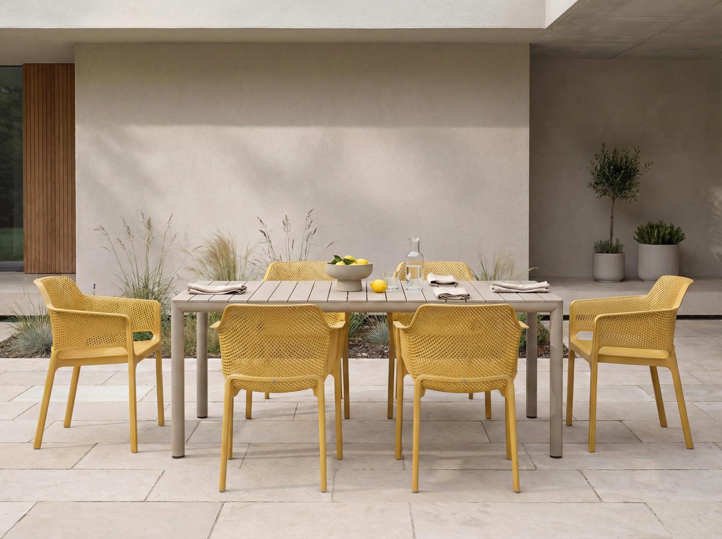 NARDI Gartenstuhl NET