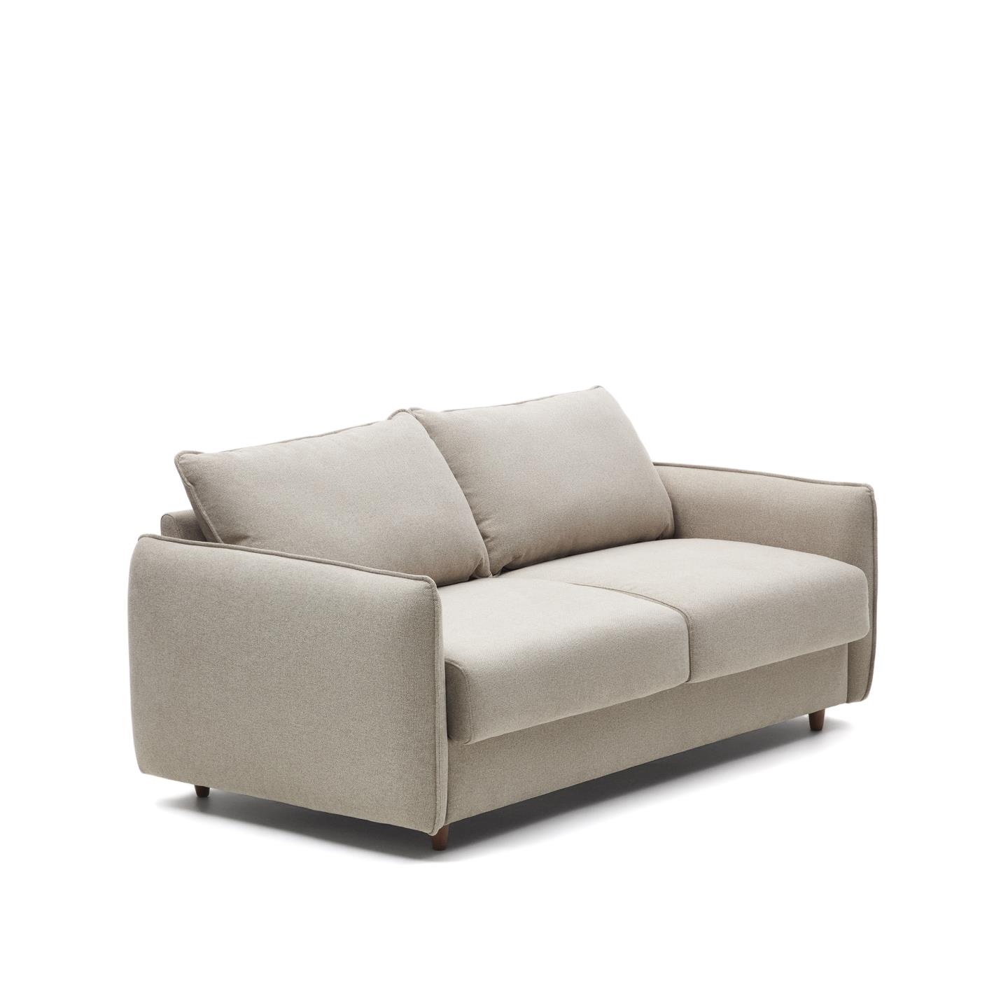 KAVE HOME Canapé fonctionnel CARLOTA
