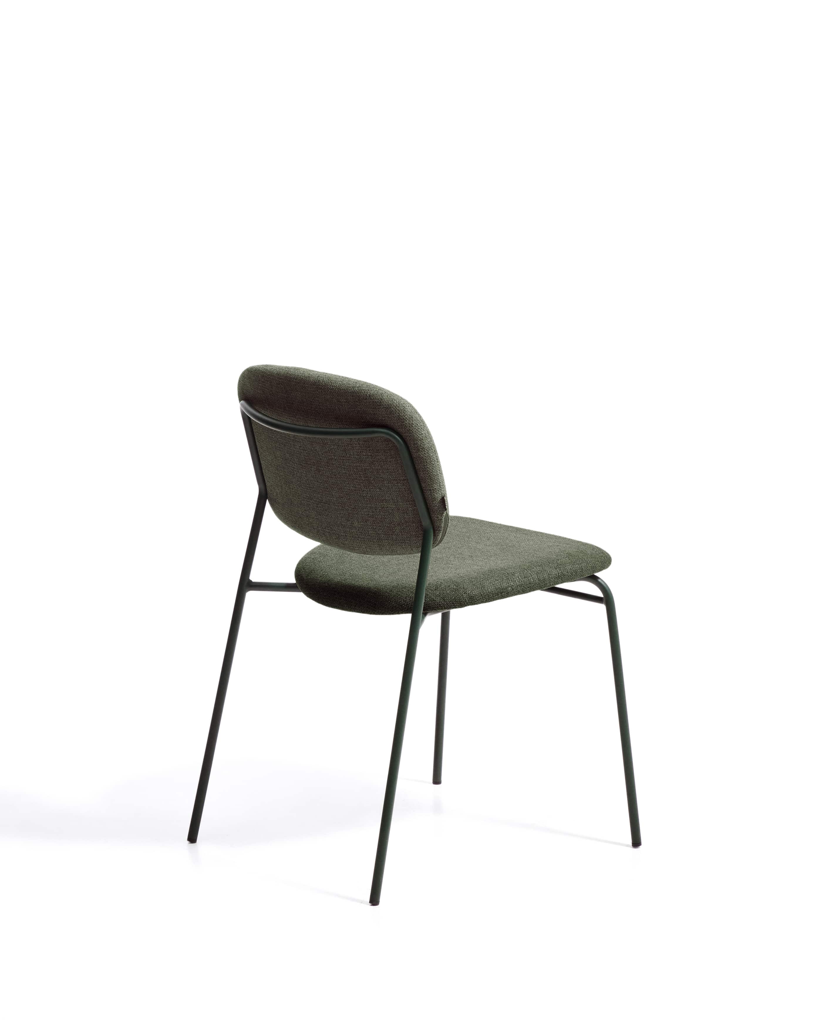Chaise MELI de Kave Home
