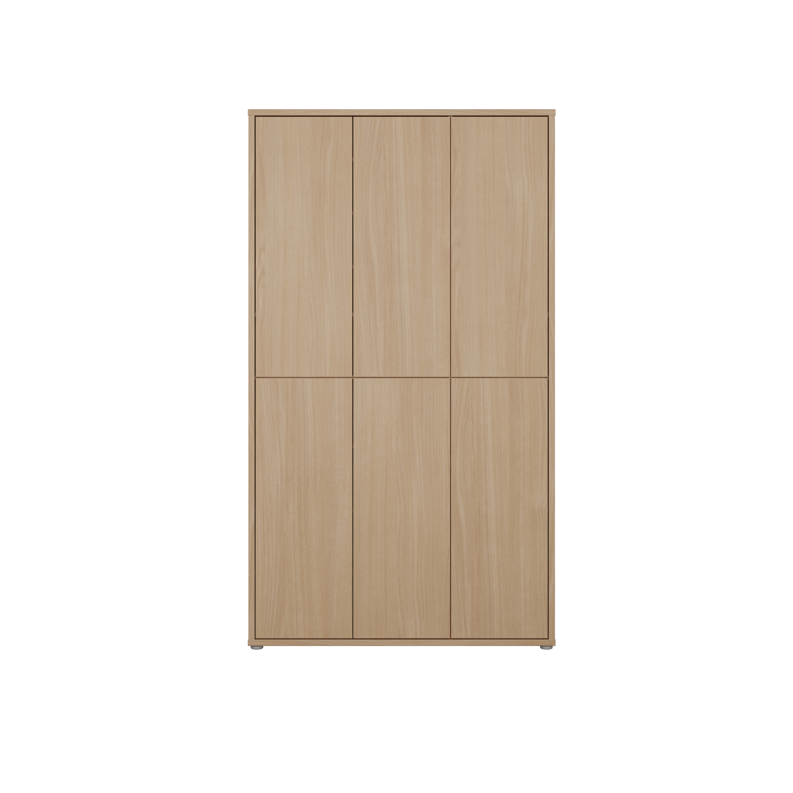 FORTE Schuhschrank ALICE SPRINGS