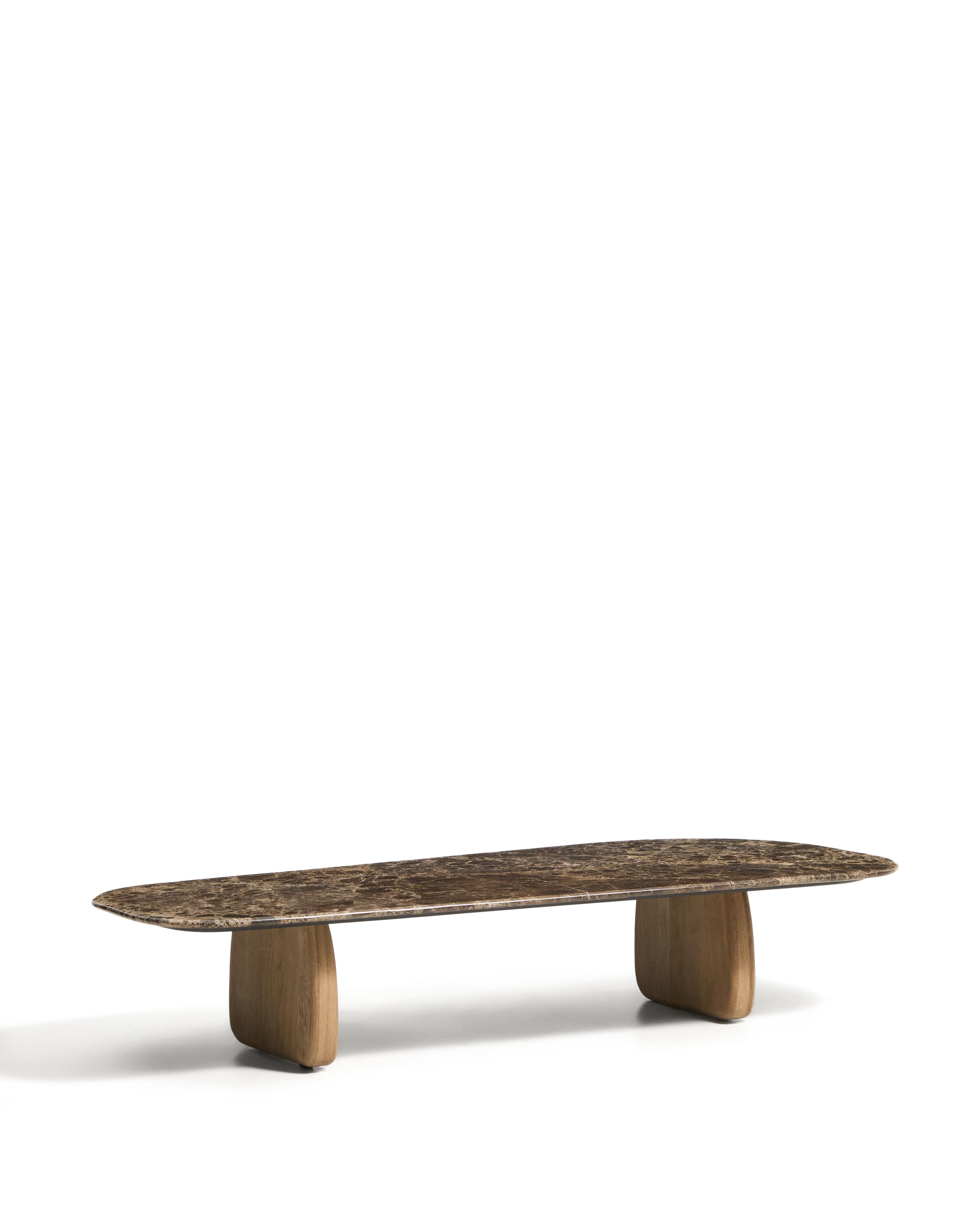 KAVE HOME Couchtisch PIRITA