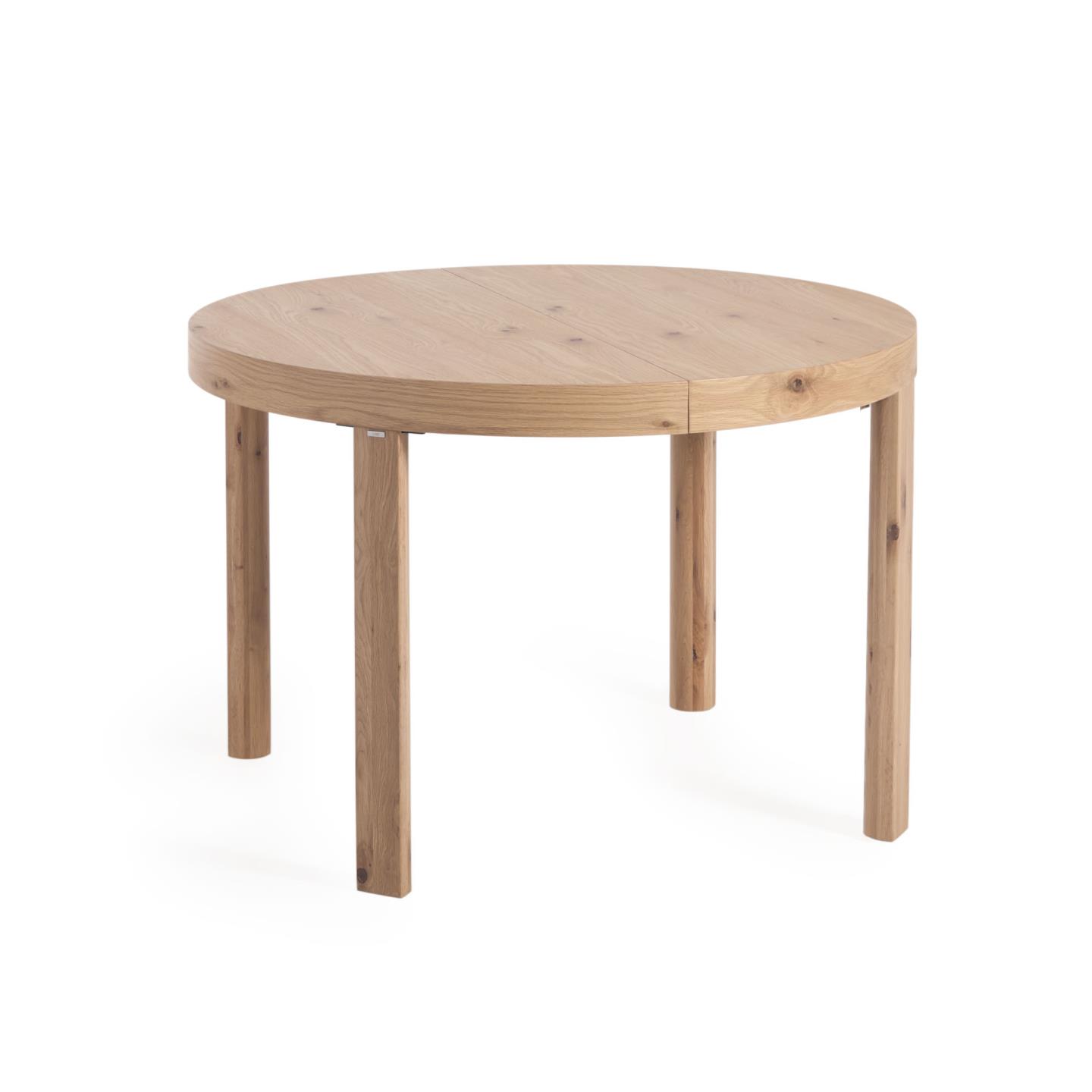 KAVE HOME Esstisch COLLEEN KAVE HOME Ausziehtisch COLLEEN