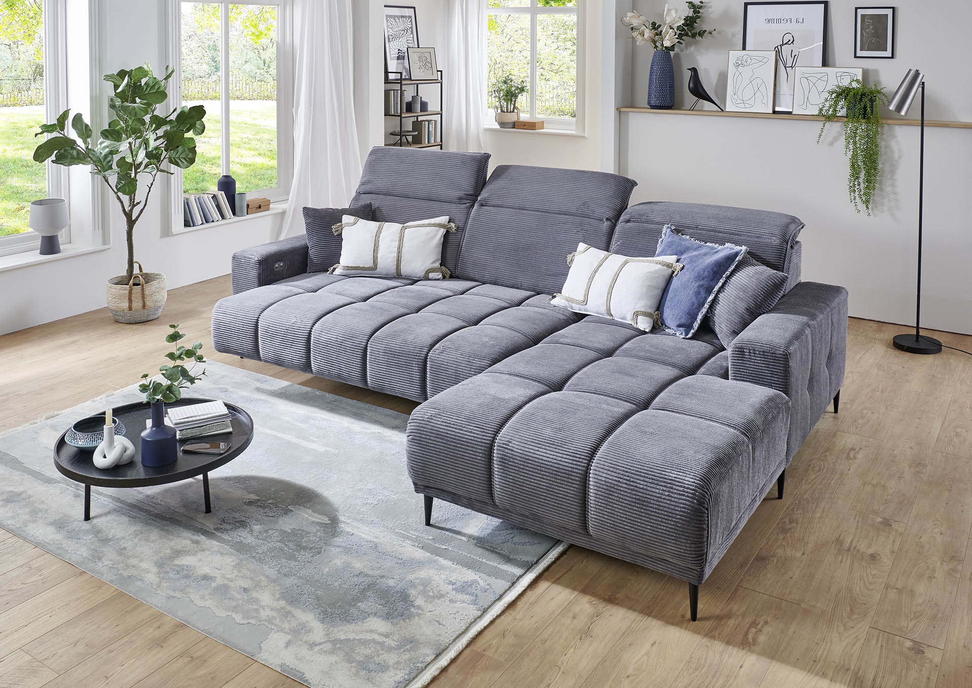 IWANICCY Sofa LIVORNO IWANICCY Sofa LIVORNO