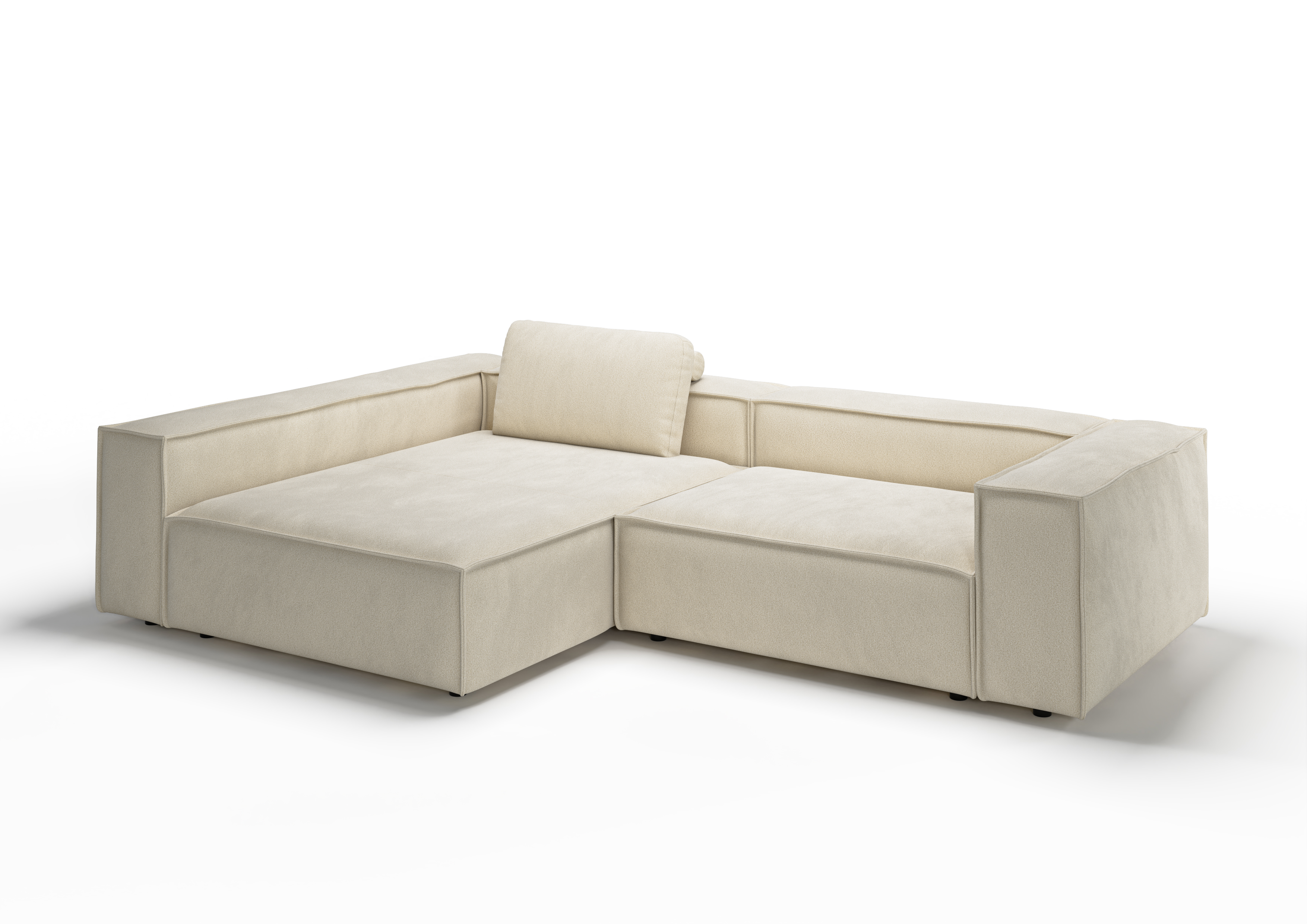 FAEE Sofa FREJA FAEE Sofa FREJA mit Simply Clean Bezug