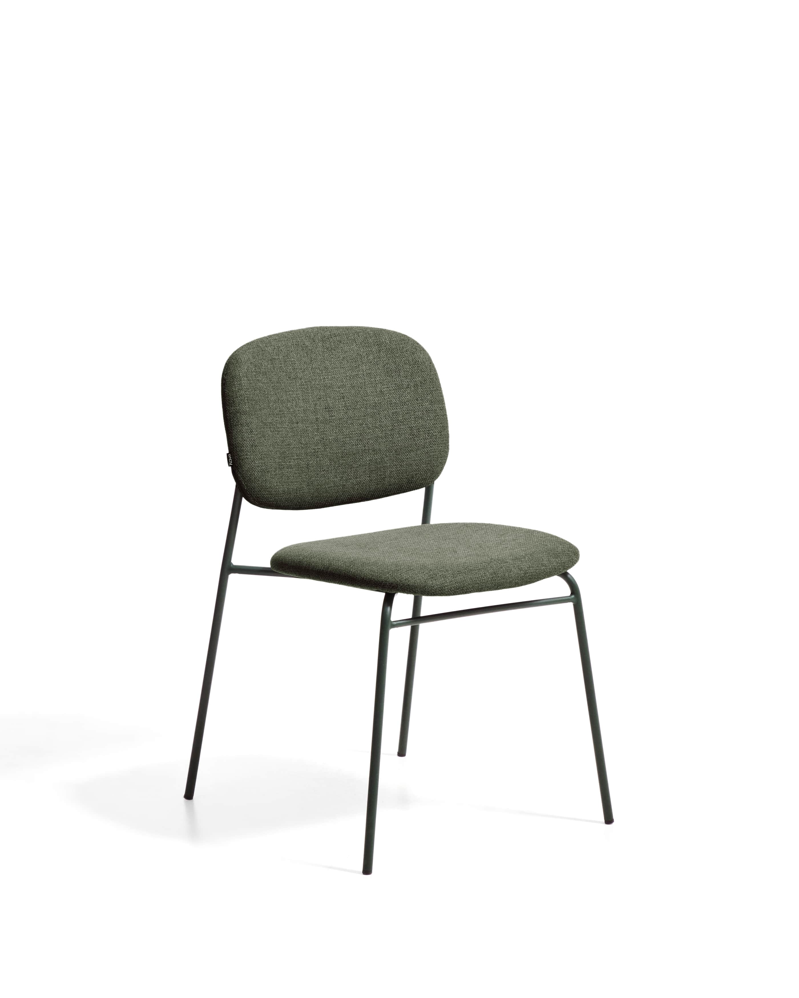 Chaise MELI de Kave Home