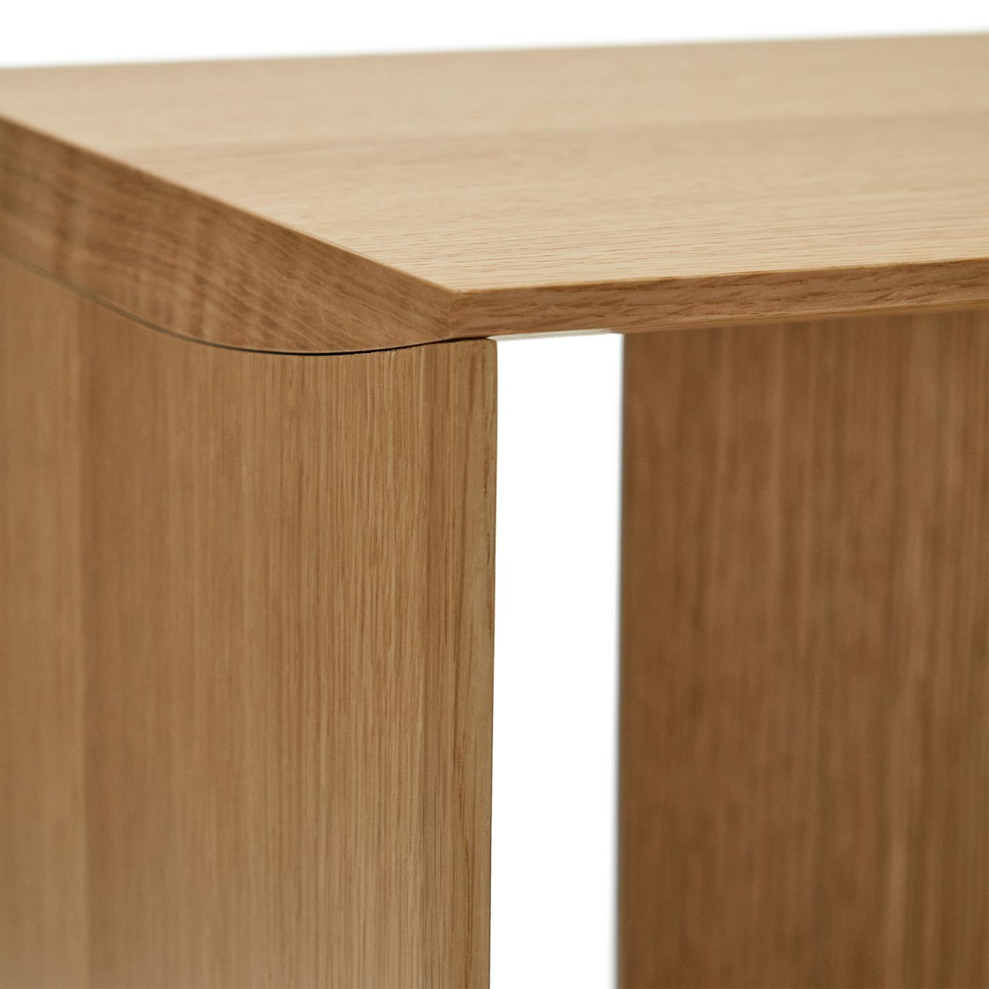 KAVE HOME LITTO shelf unit