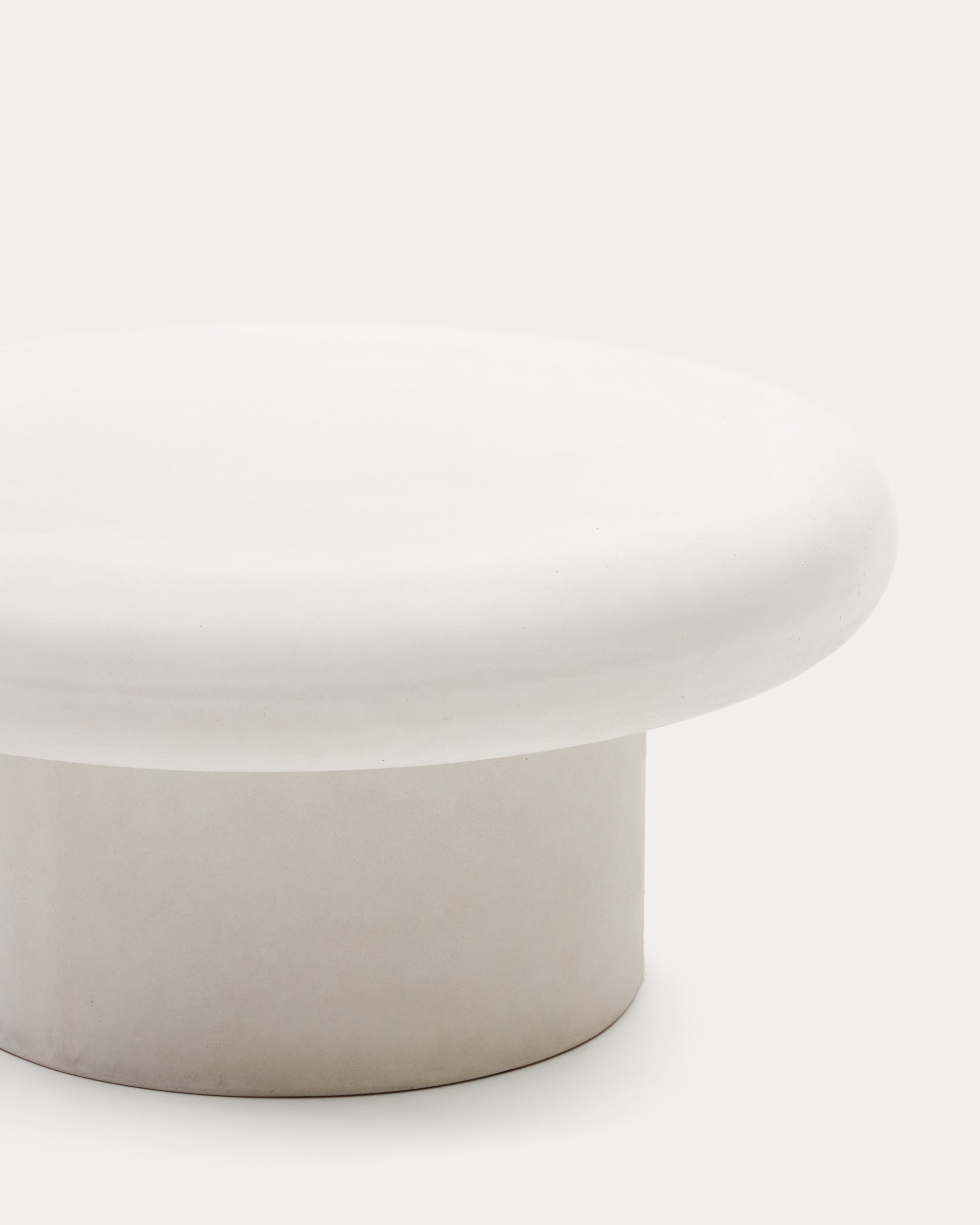 KAVE HOME Couchtisch Outdoor ADDAIA