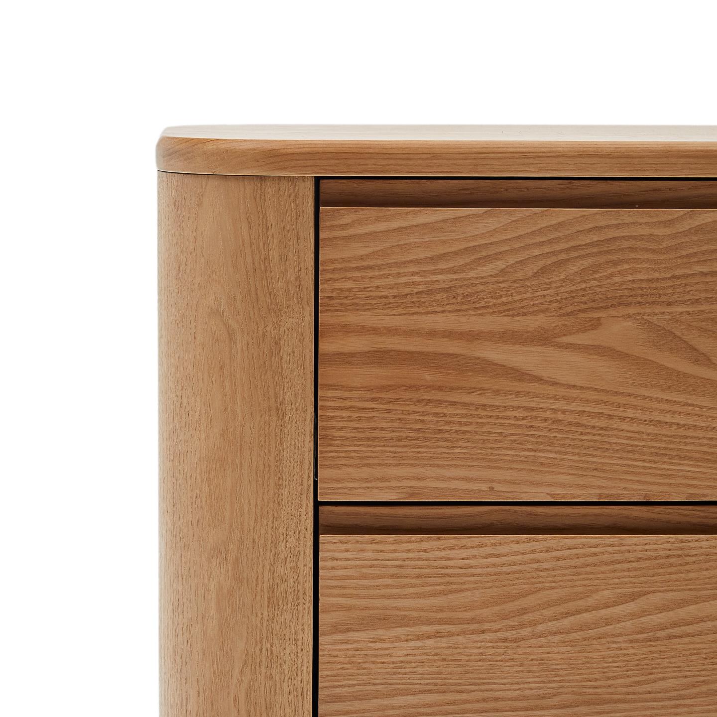 KAVE HOME SALAYA chest of drawers