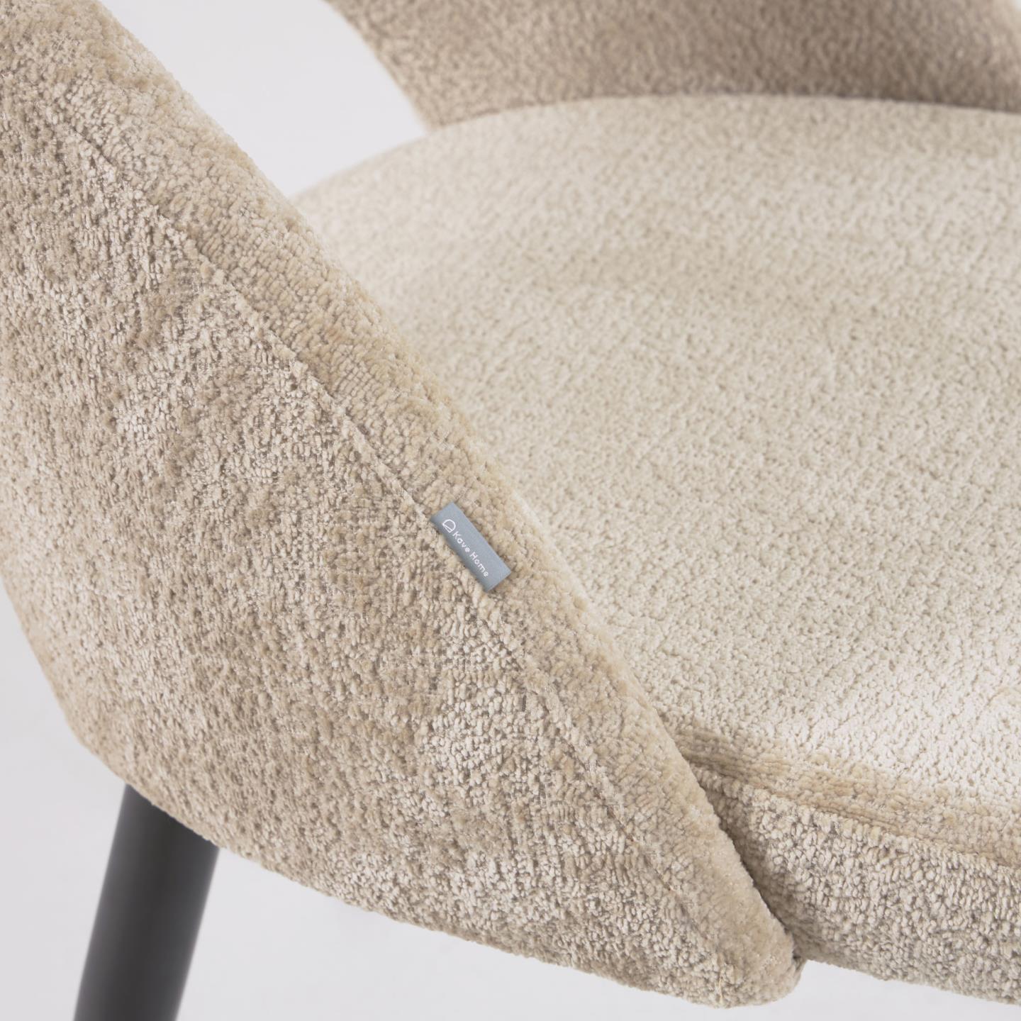 KAVE HOME Stuhl MAEL