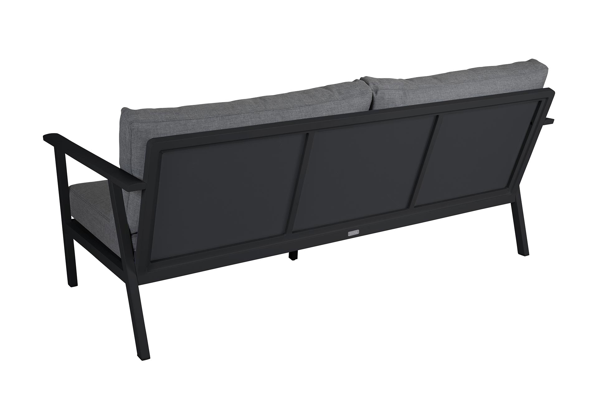 BRAFAB Gartensofa SAMVARO