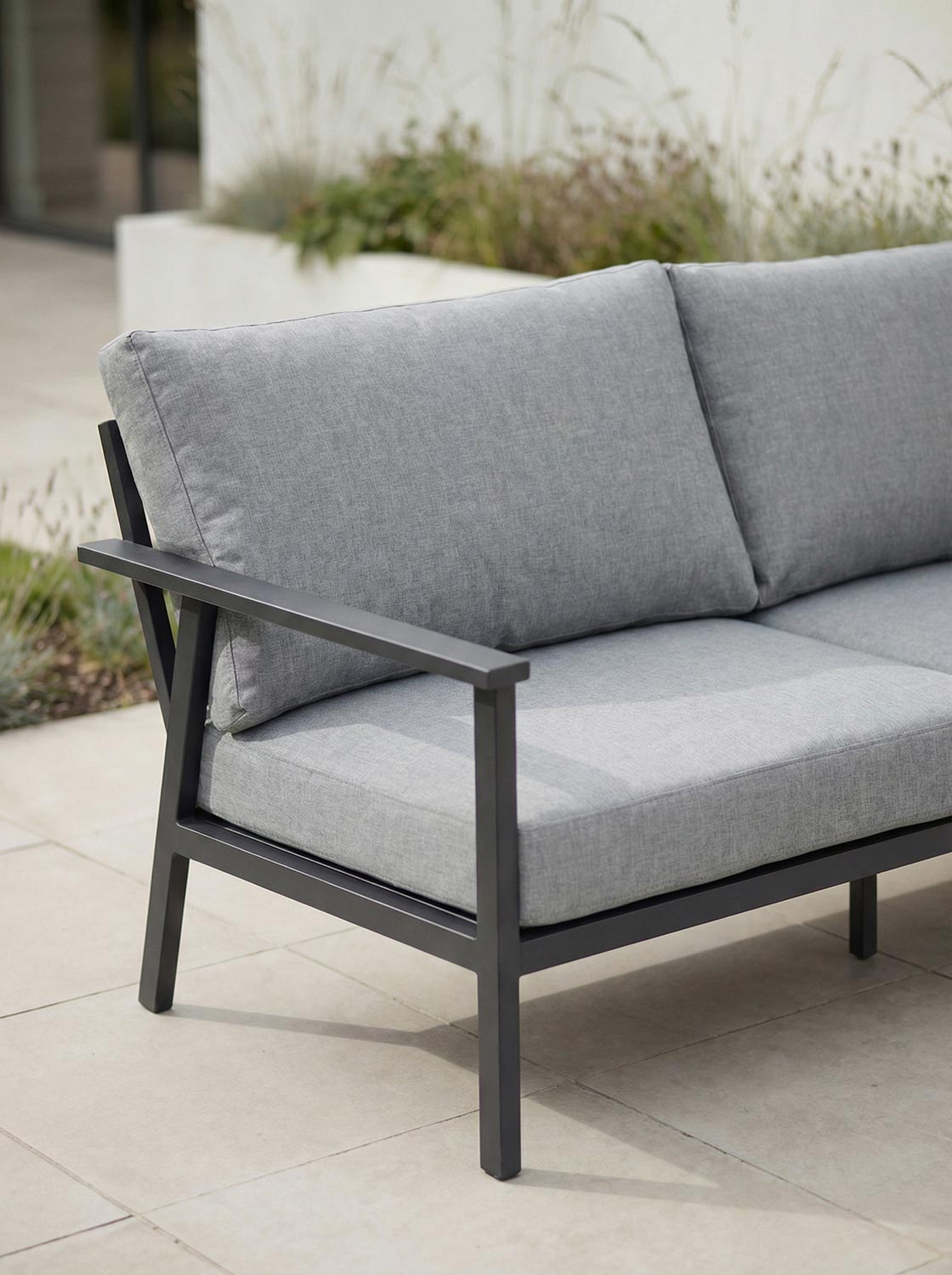 Brafab garden sofa SAMVARO