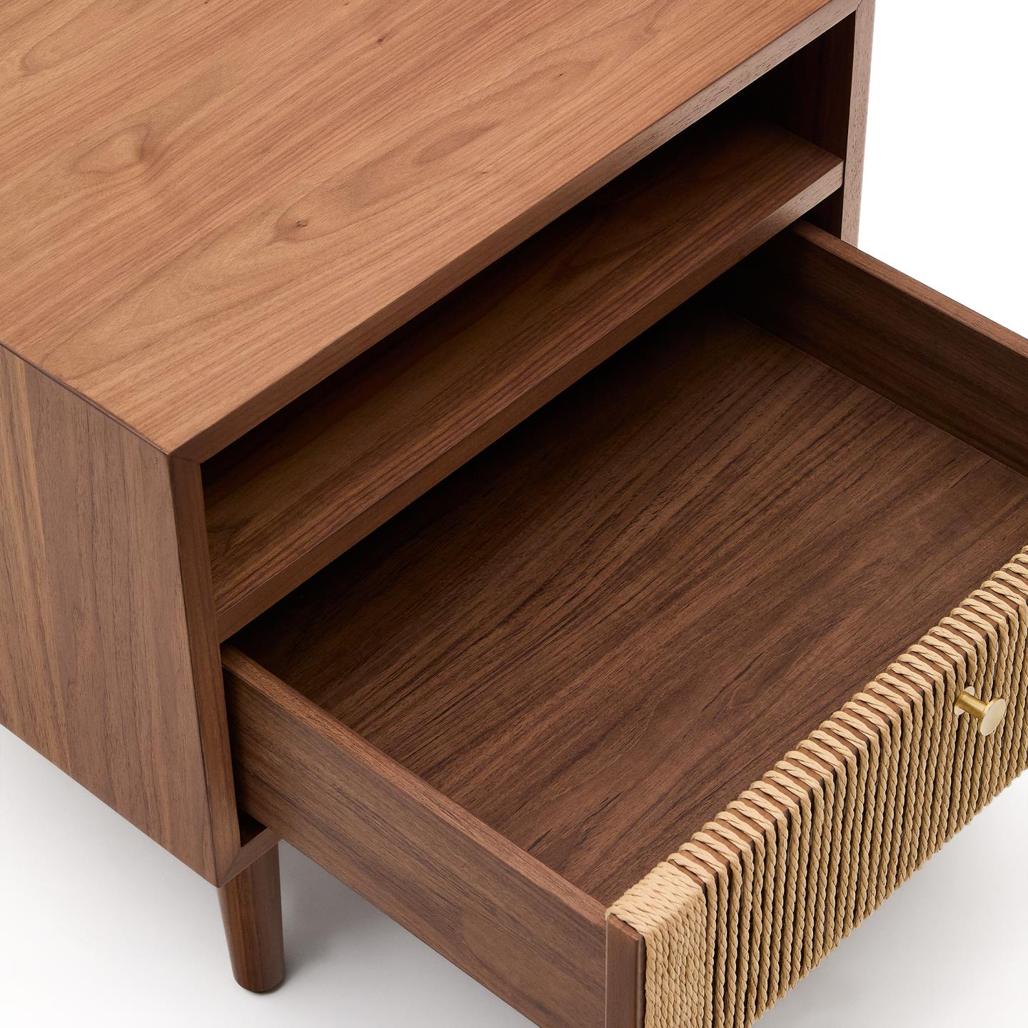 KAVE HOME Table de nuit ELAN