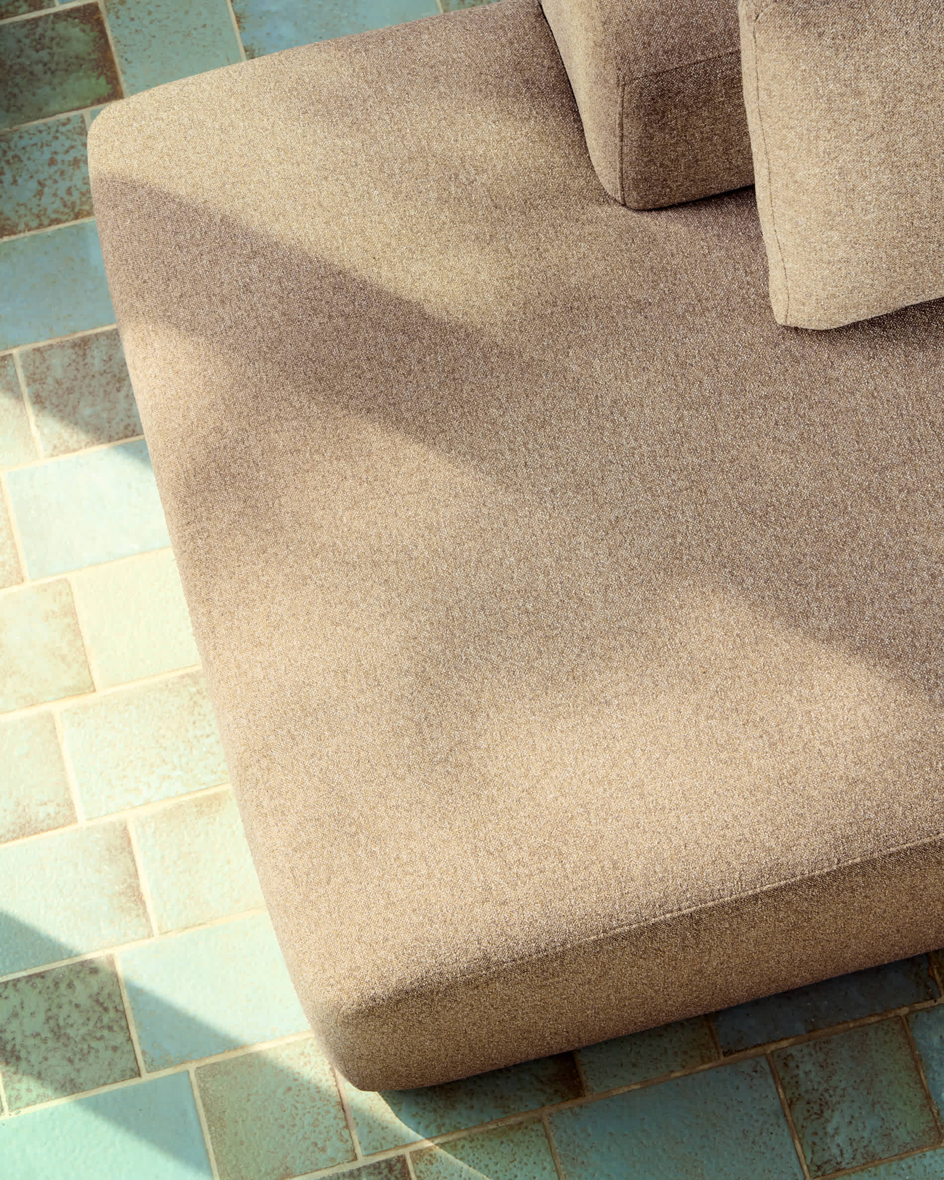 KAVE HOME Sofa BLOK