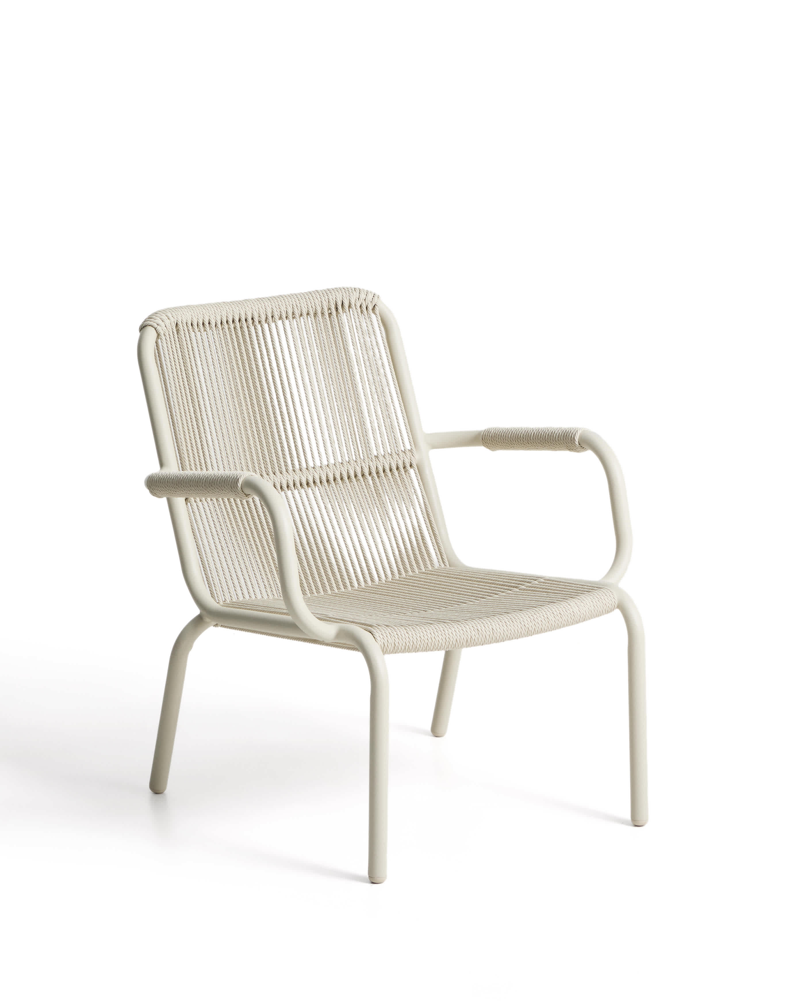 KAVE HOME Gartensessel SALIS