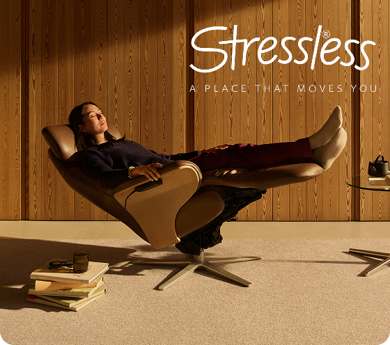 Conseil Stressless