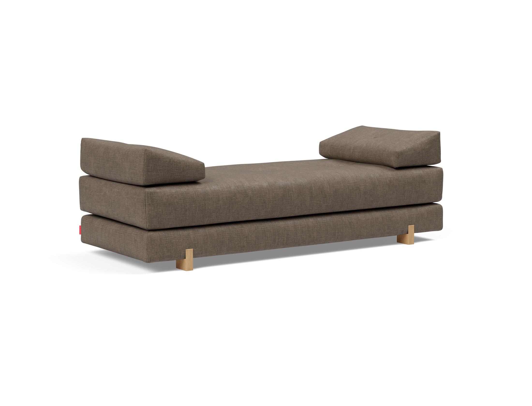 INNOVATION LIVING Canapé fonctionnel SIGMUND
