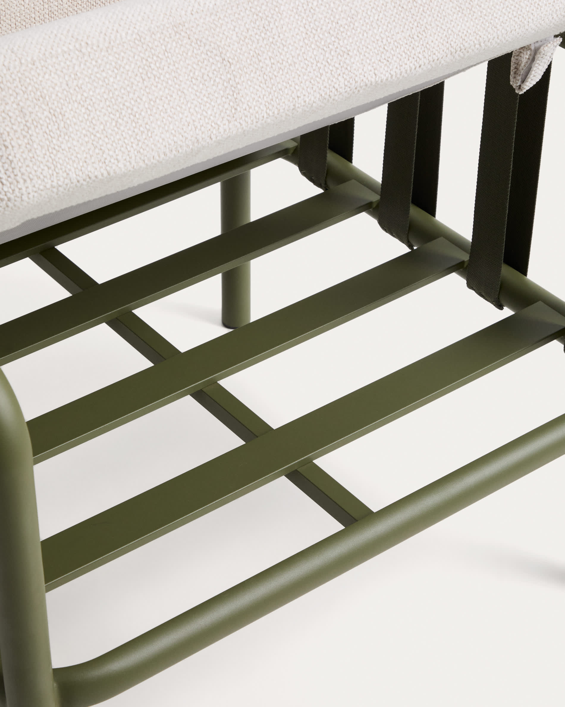 KAVE HOME Gartenlounge-Set OMALA