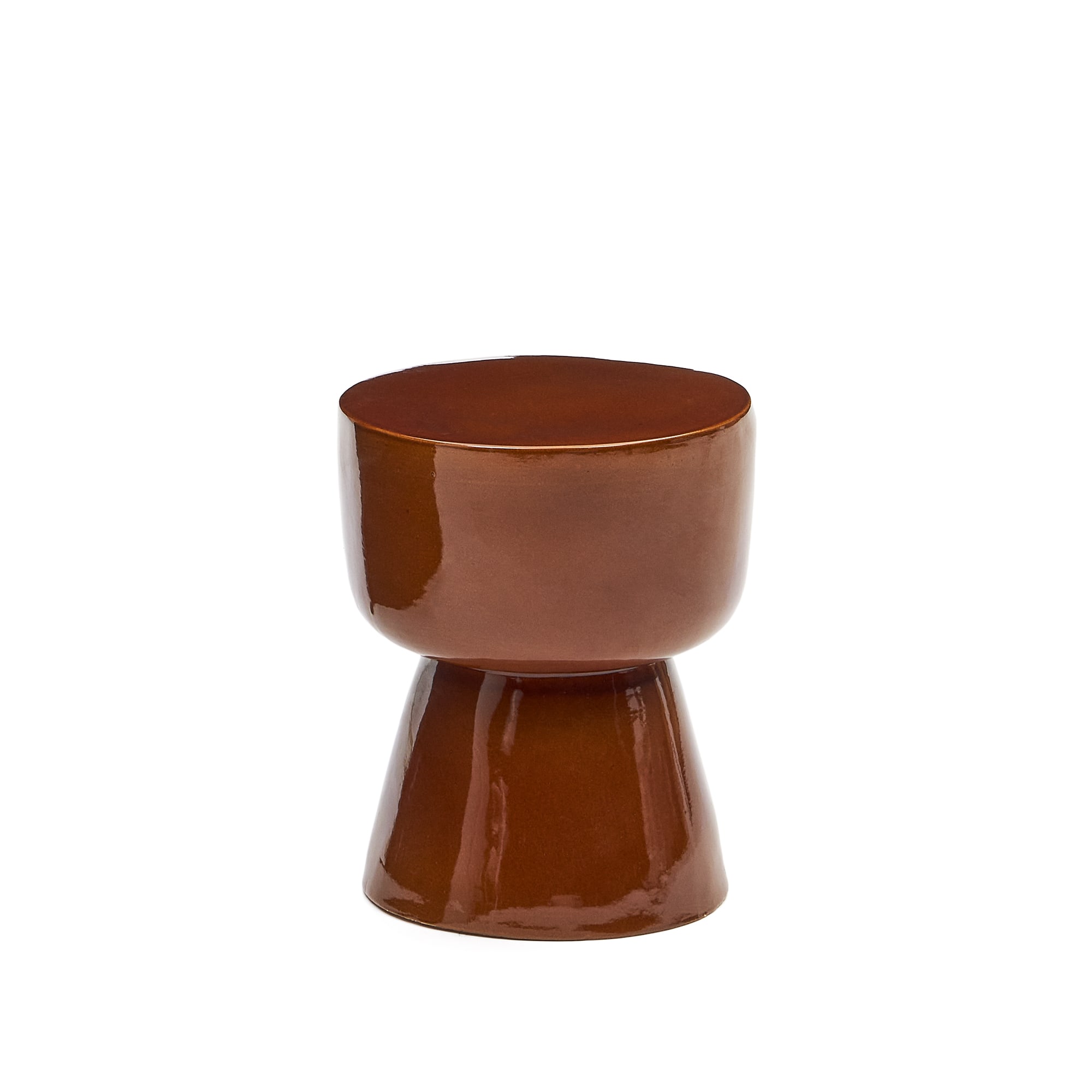 KAVE HOME Table d'appoint Outdoor MESQUIDA
