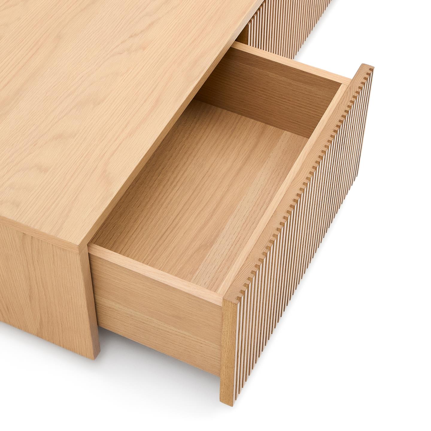 KAVE HOME Lowboard HELVINE KAVE HOME Lowboard HELVINE