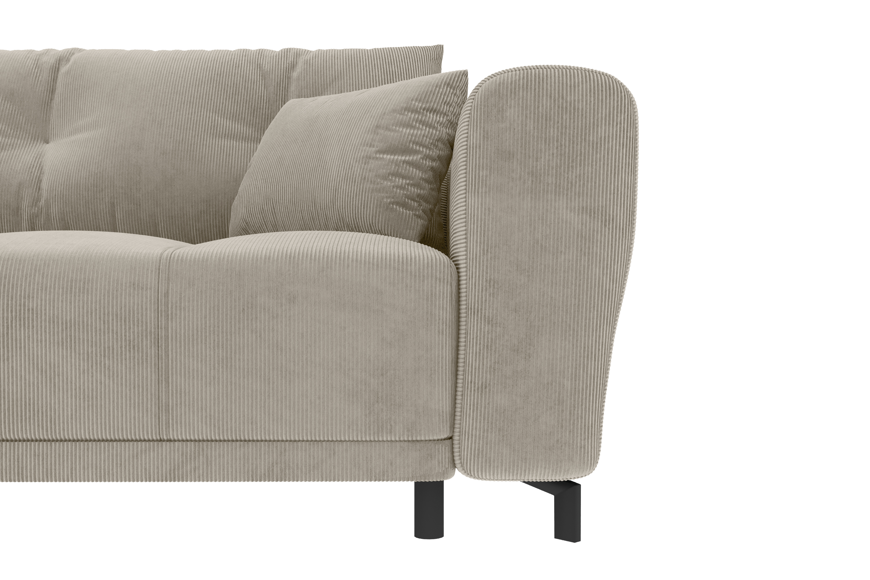 DIGITEC Sofa PACO