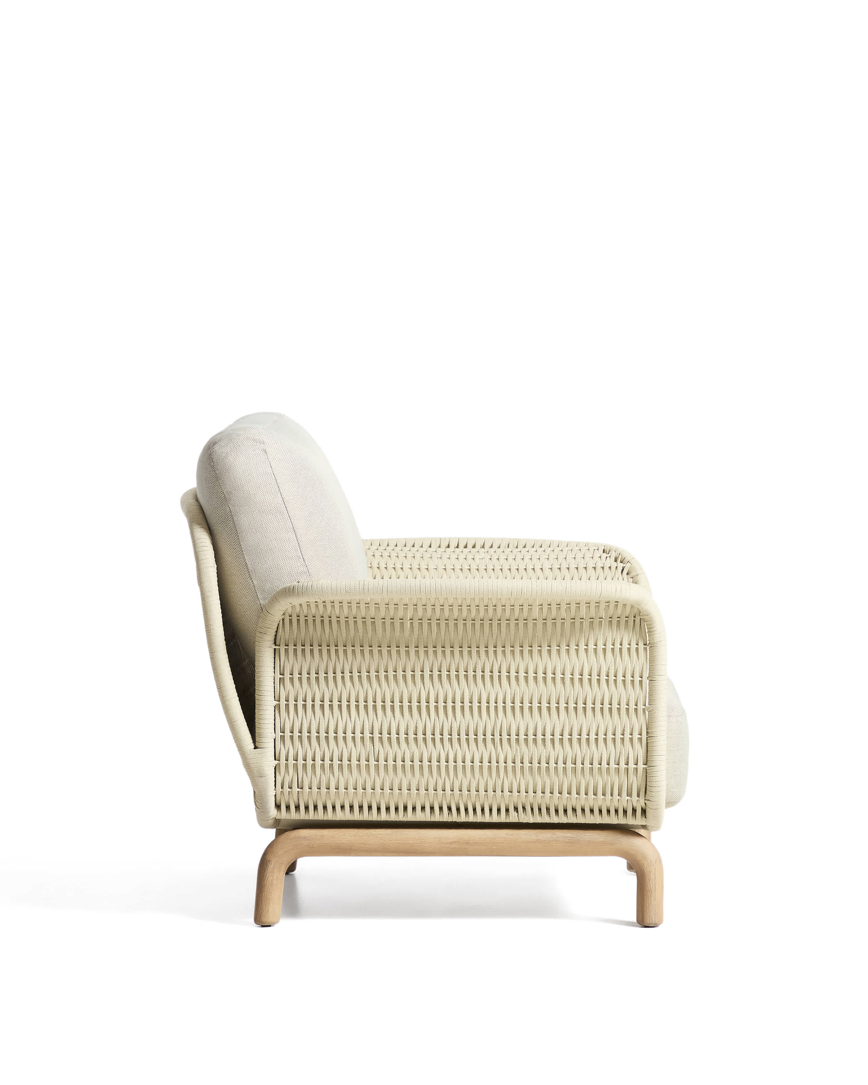 KAVE HOME Gartensessel ALIPA