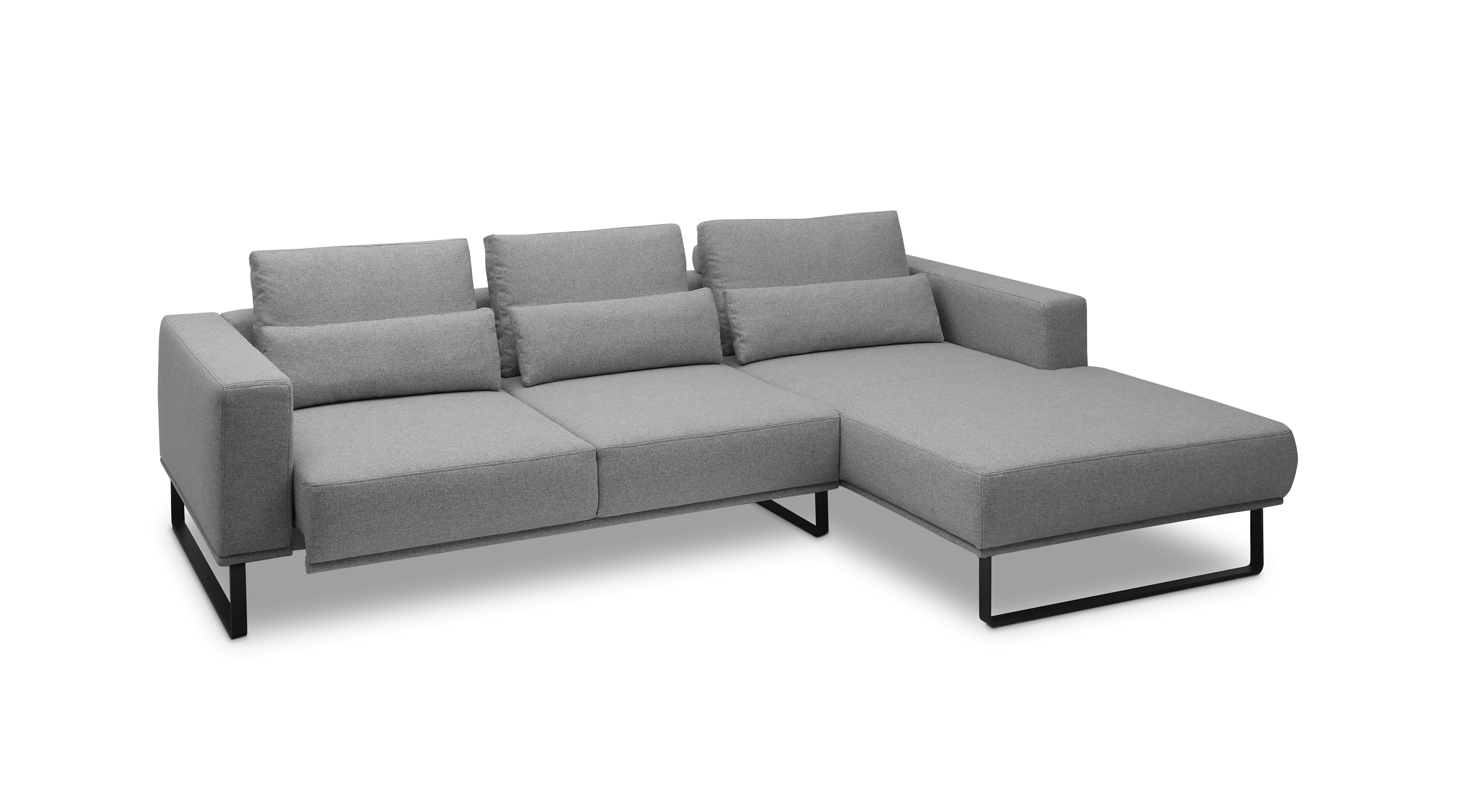 MUSTERRING Sofa JustB! PM100