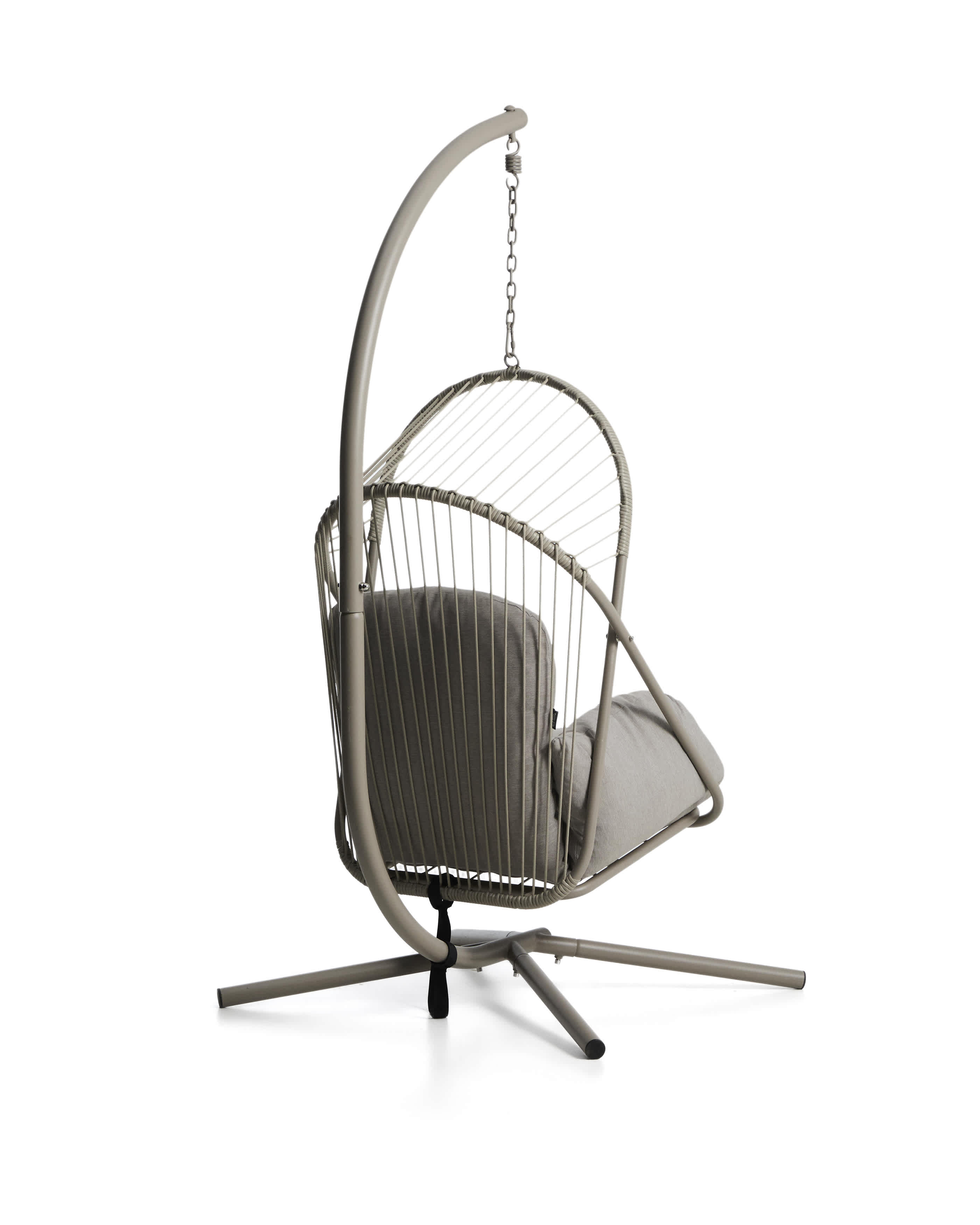 KAVE HOME Hängesessel Outdoor LIVADI