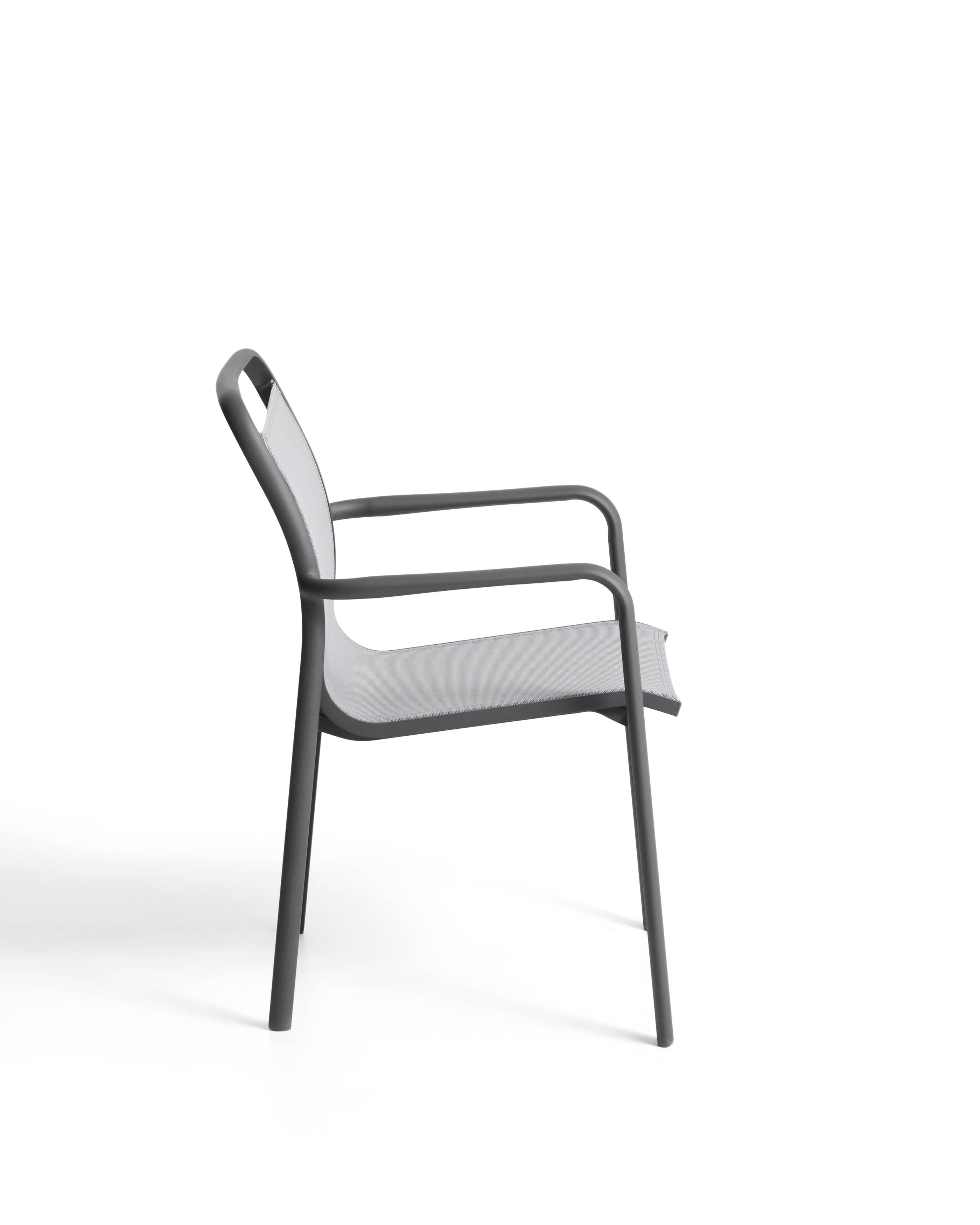 KAVE HOME garden chair LURI