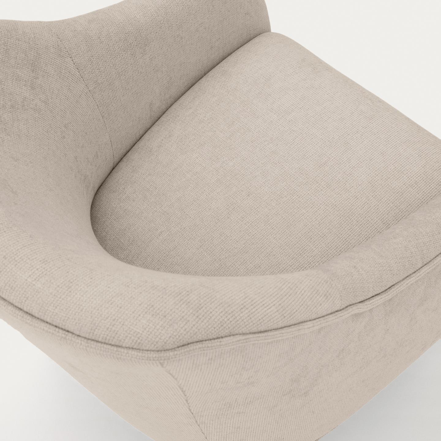 KAVE HOME Sessel BOBLY KAVE HOME Sessel BOBLY