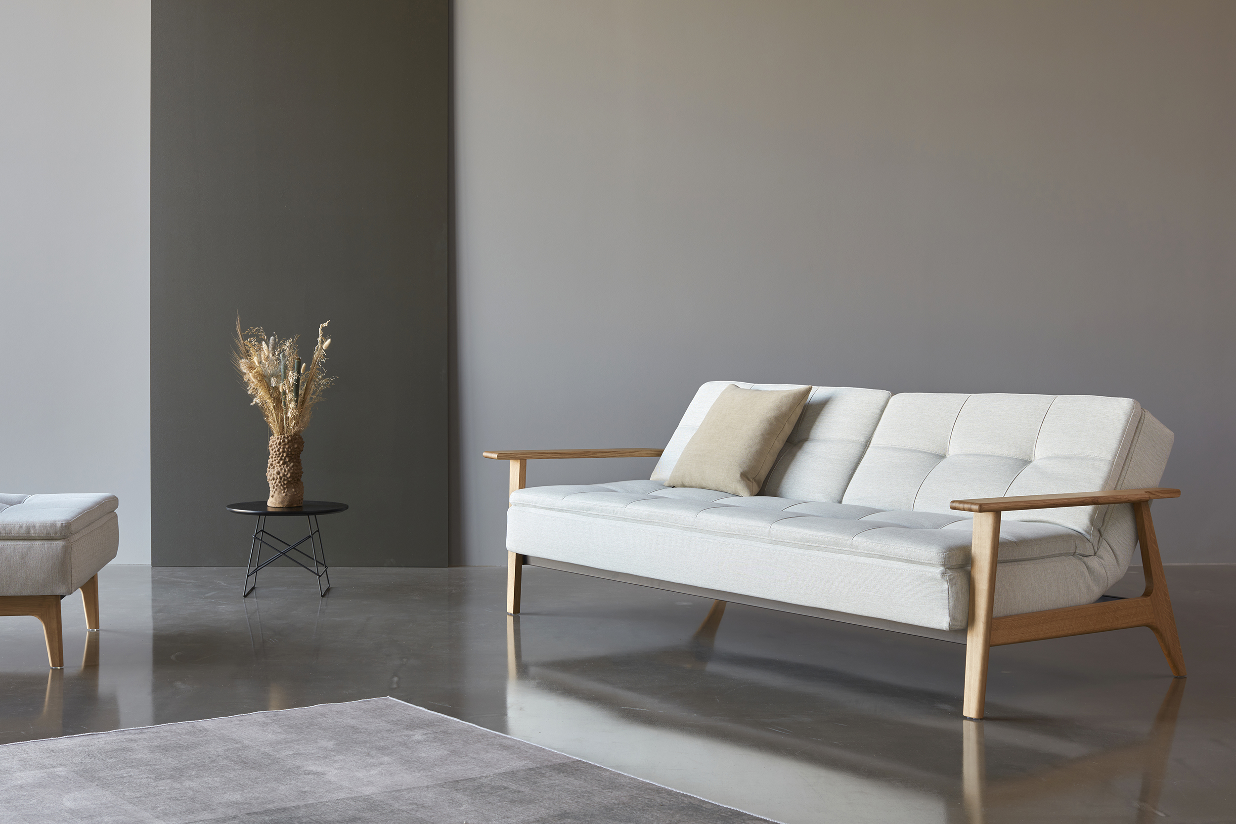INNOVATION LIVING DUBLEXO FREJ functional sofa