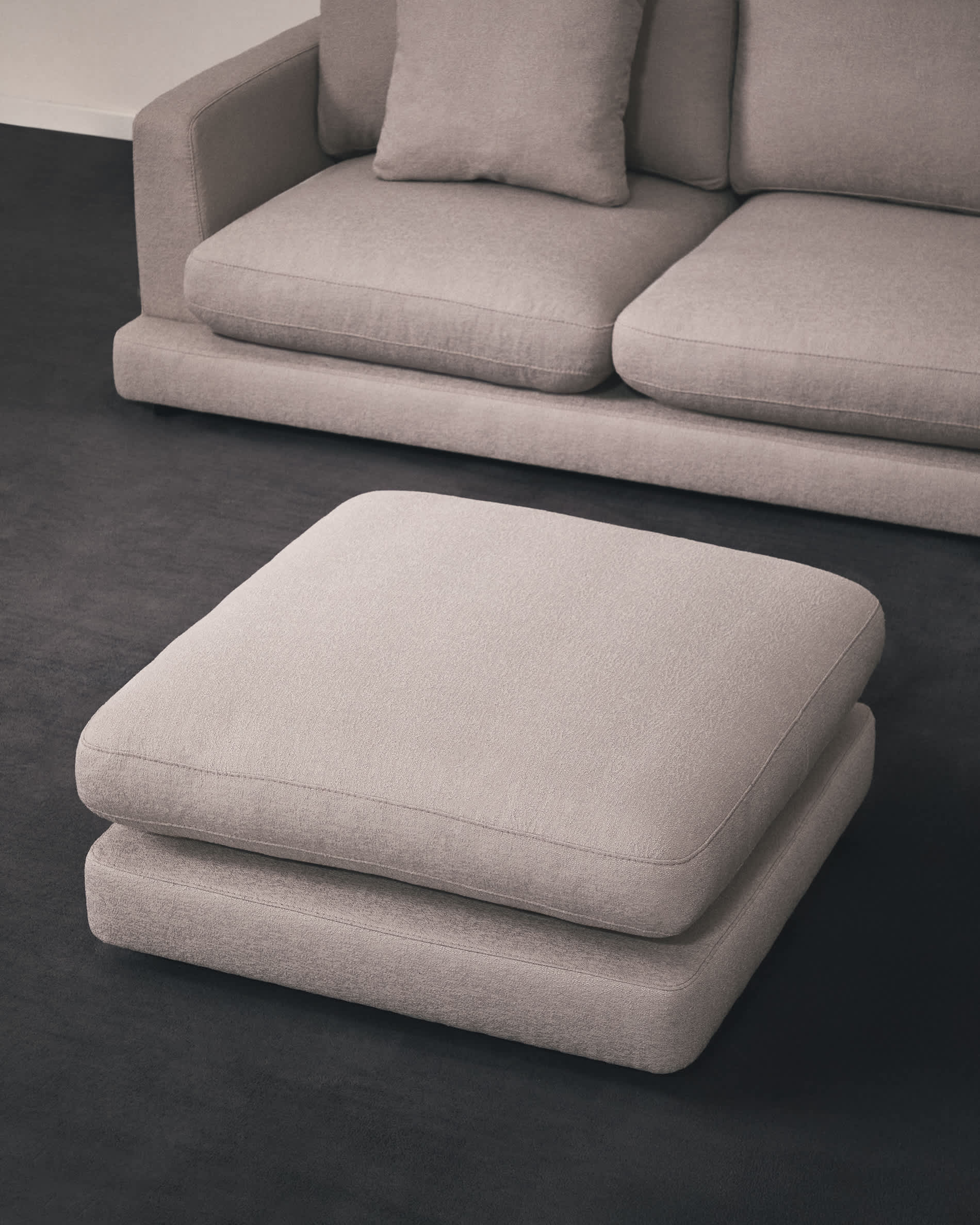 KAVE HOME GALA footrest