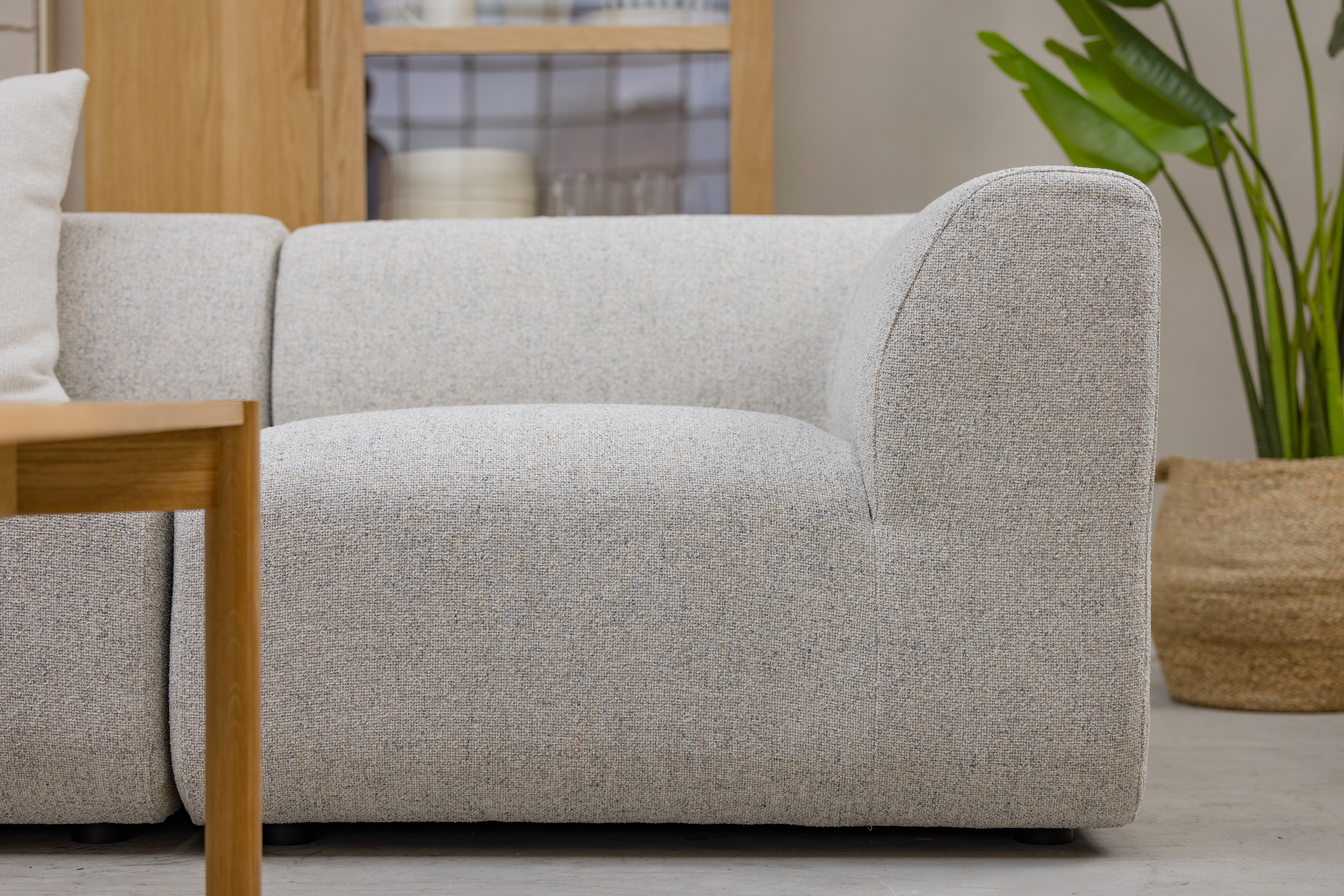 FAEE Eckmodul rechts ELIN