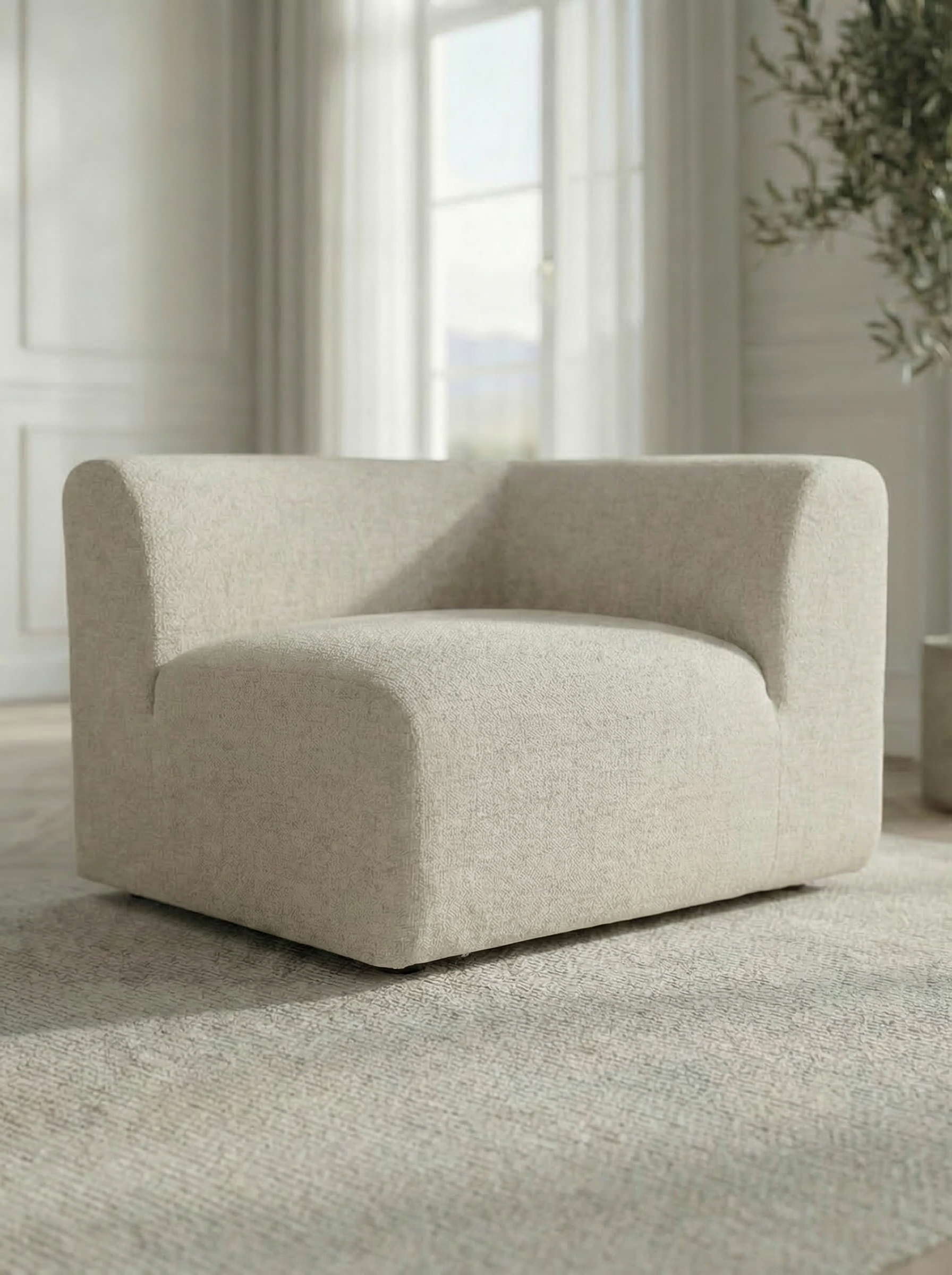 FAEE Eckmodul rechts ELIN