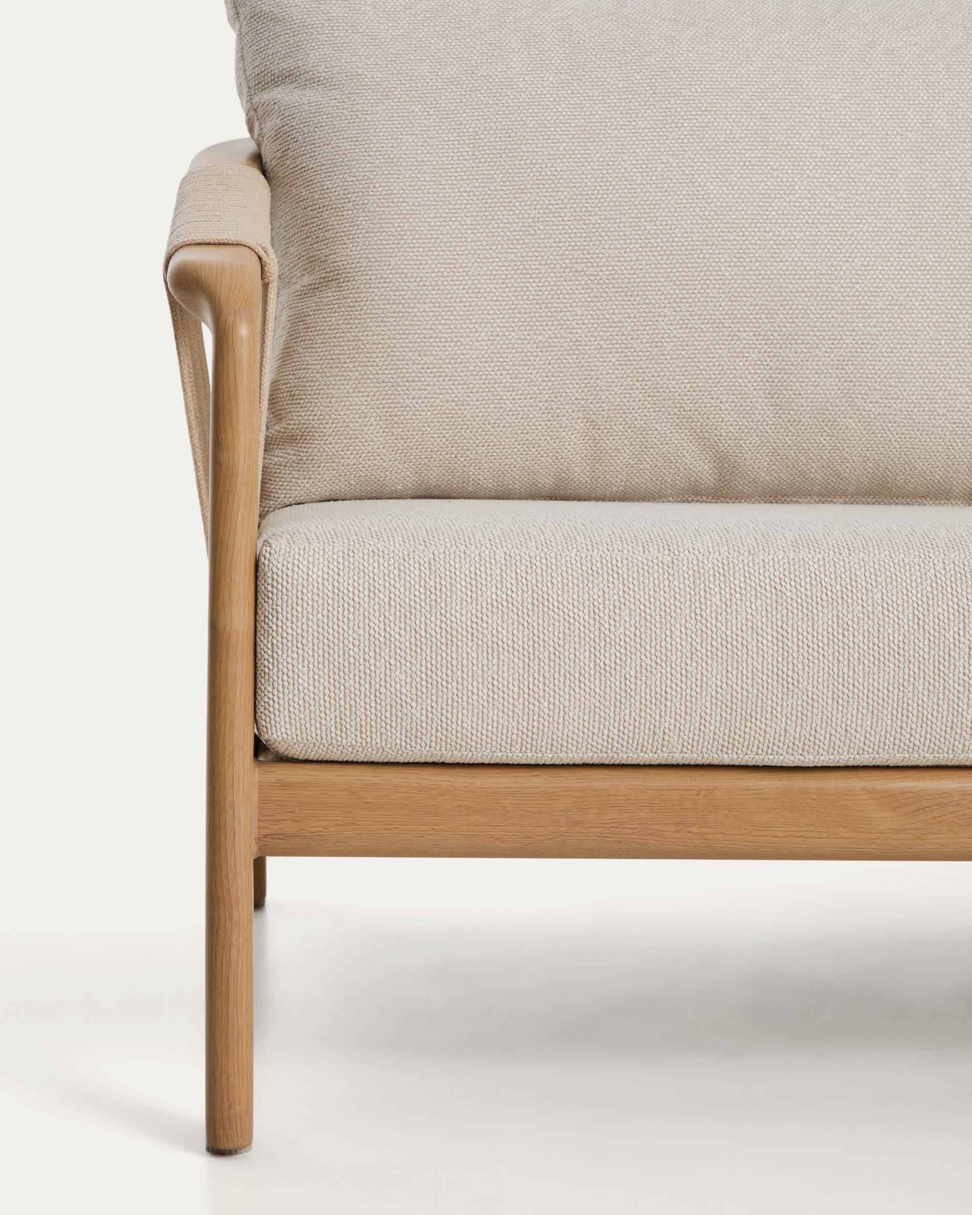 KAVE HOME Gartenlounge-Set SIRTE