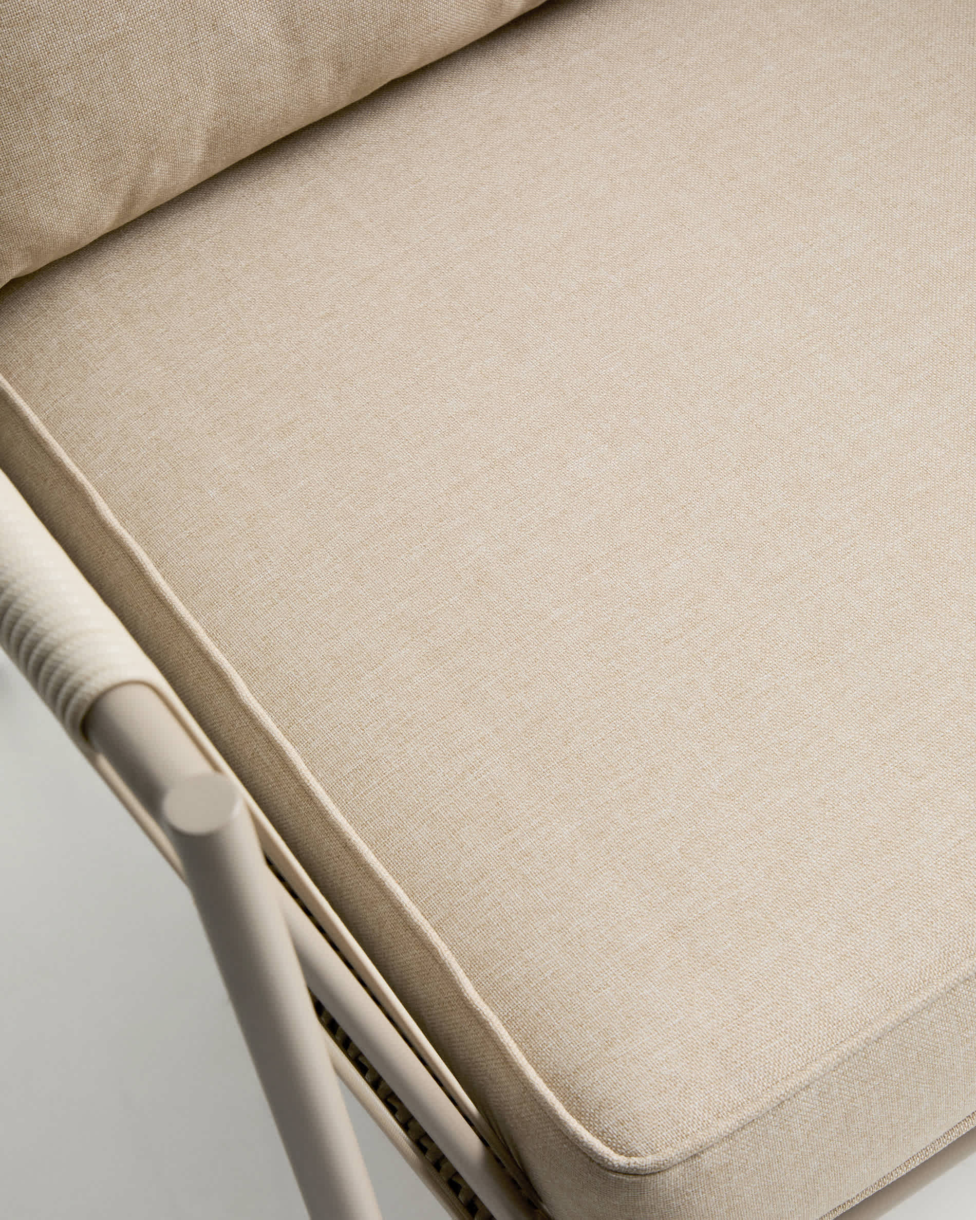 KAVE HOME Gartenlounge ZIVIA
