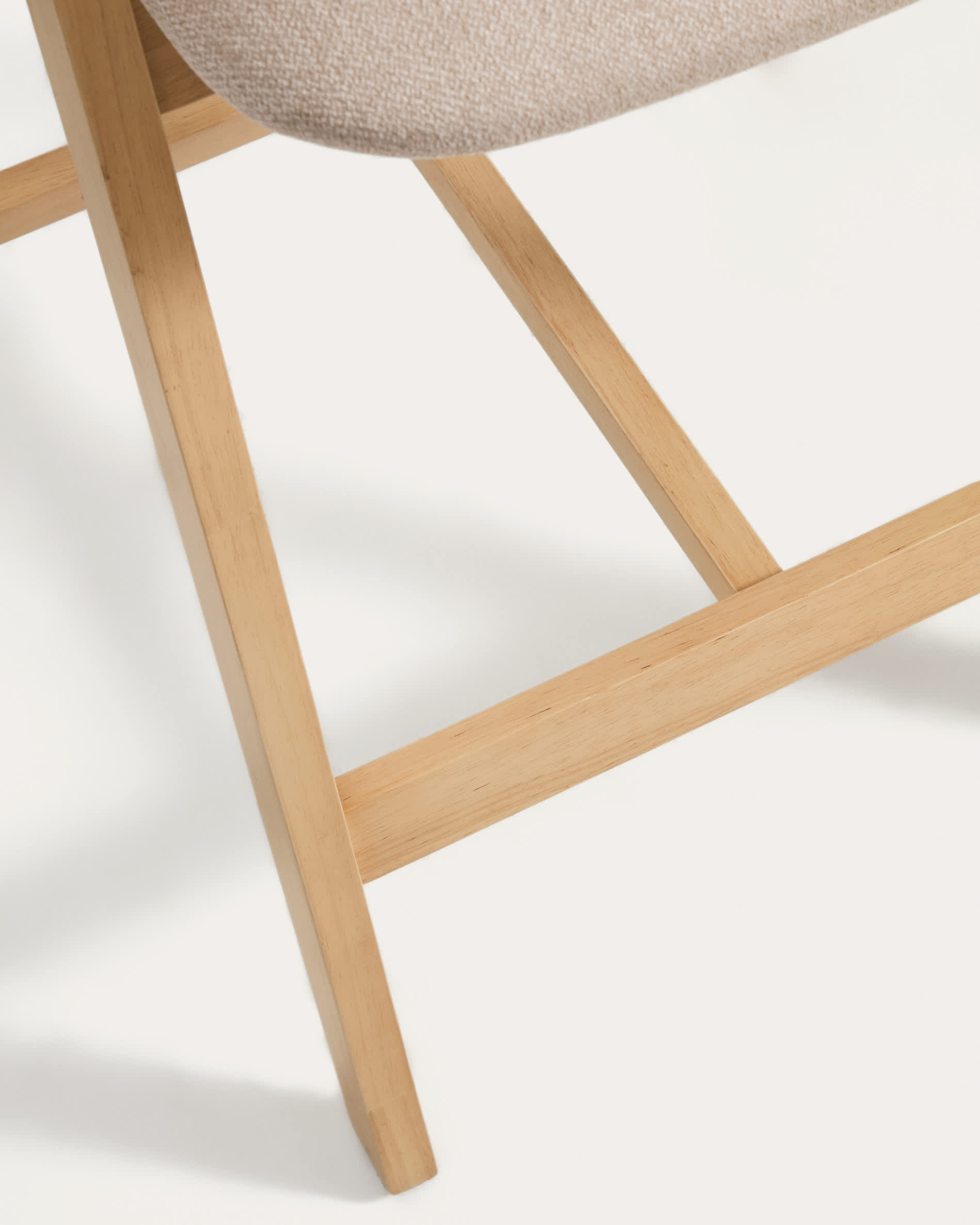 Kave Home GODIA bar stool