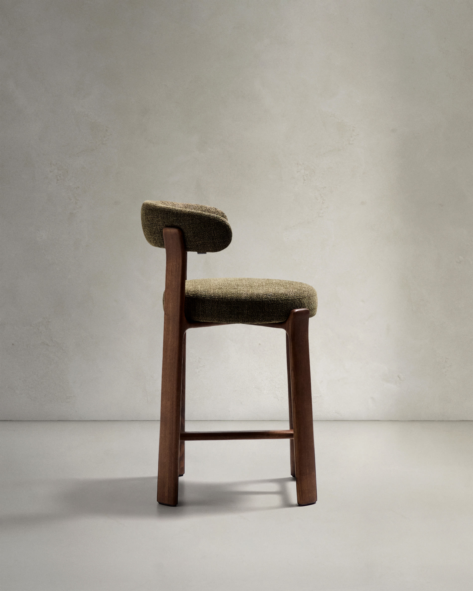 KAVE HOME GRANITE stool