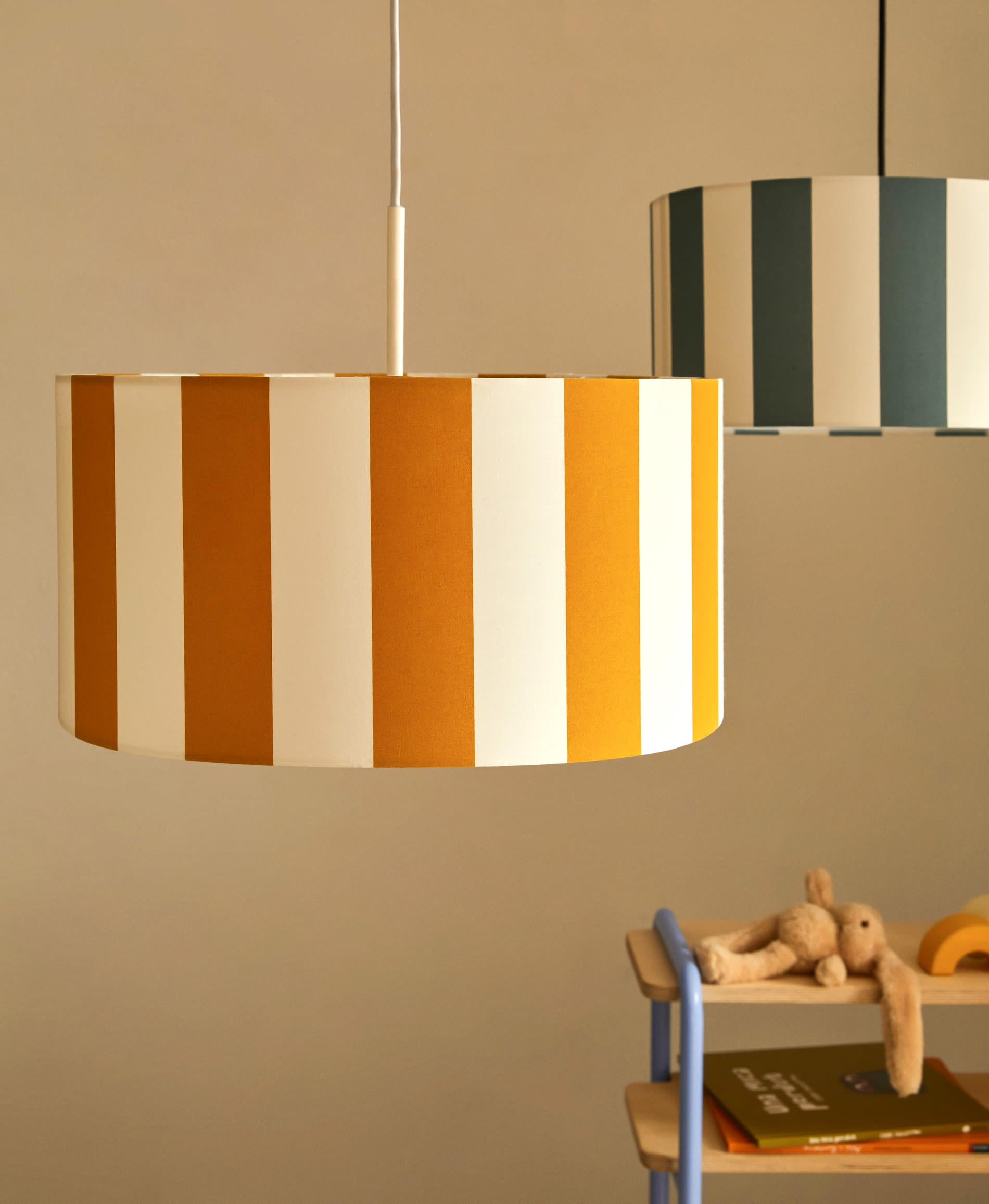 KAVE HOME Leuchtenschirm CIRAL