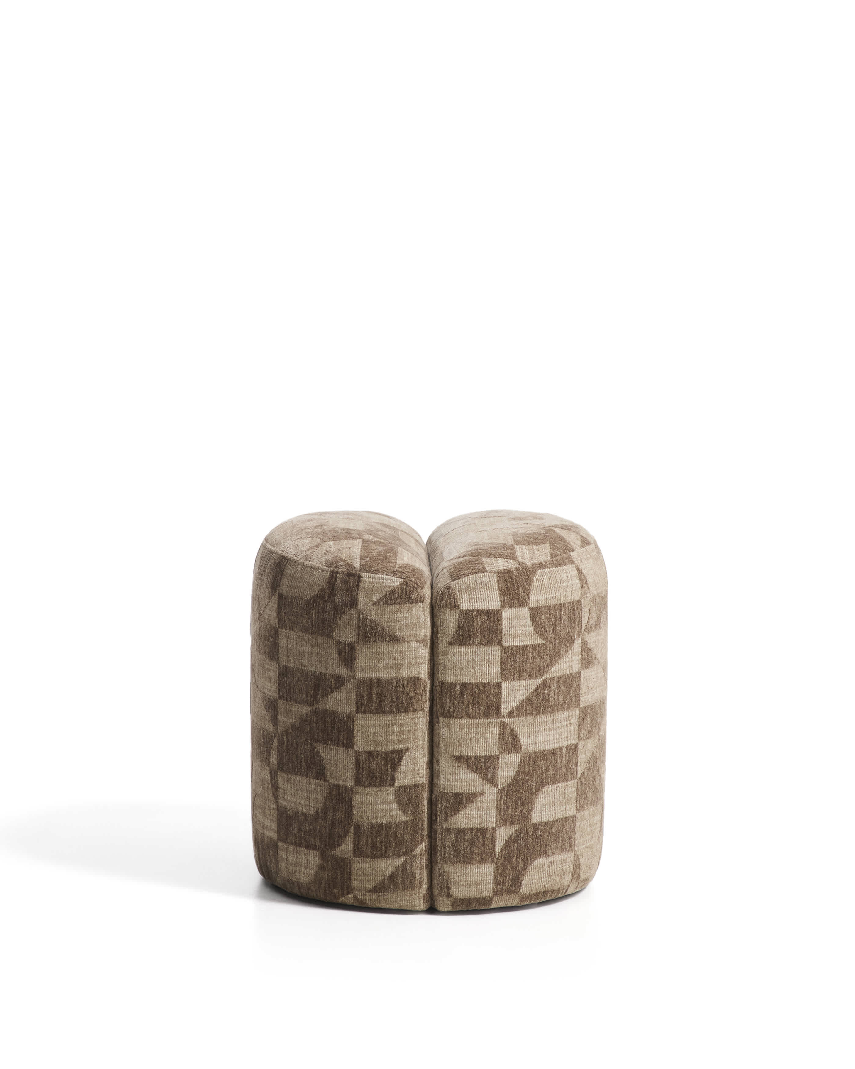 Kave Home NEDILO footstool
