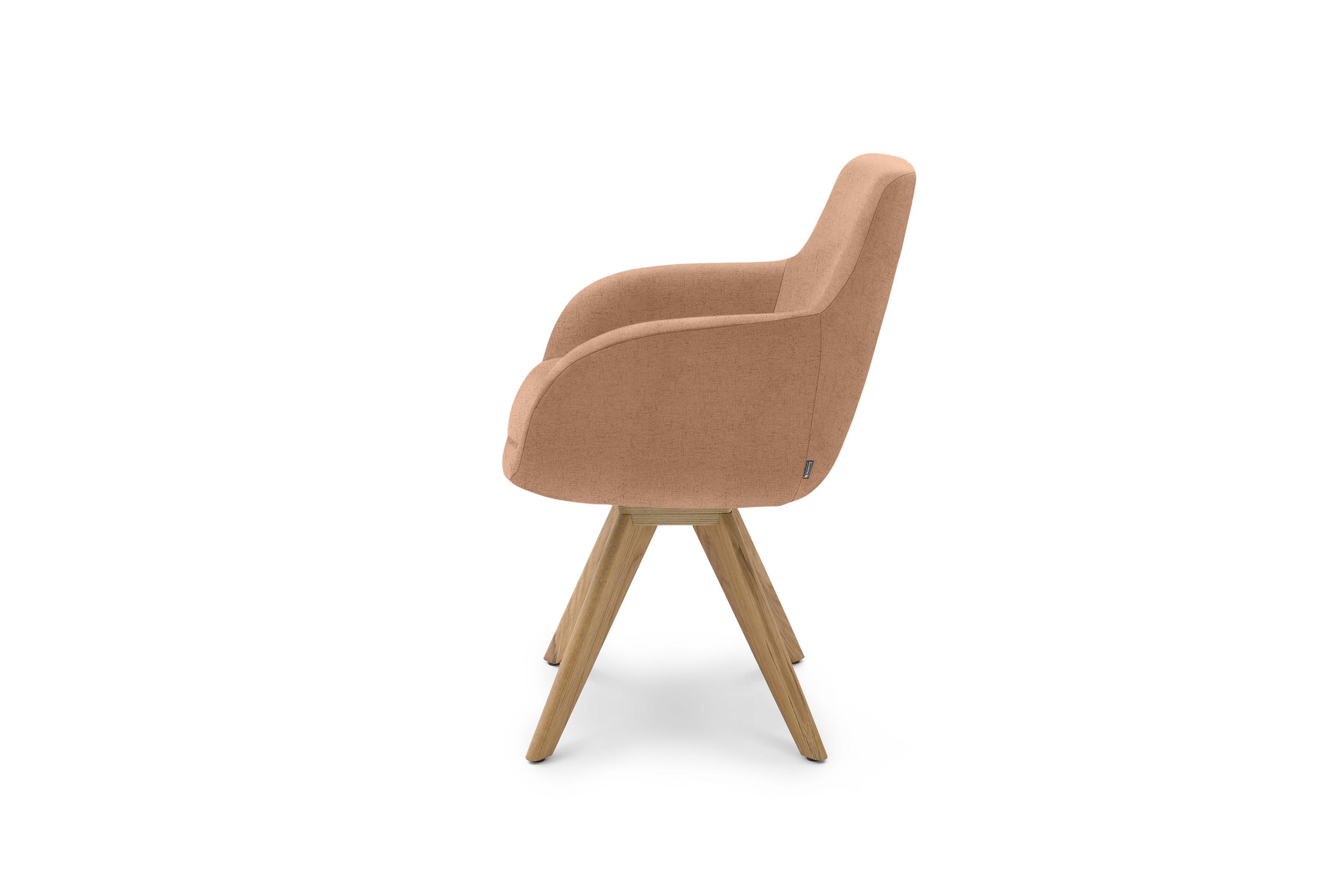 MUSTERRING chair TAVIA