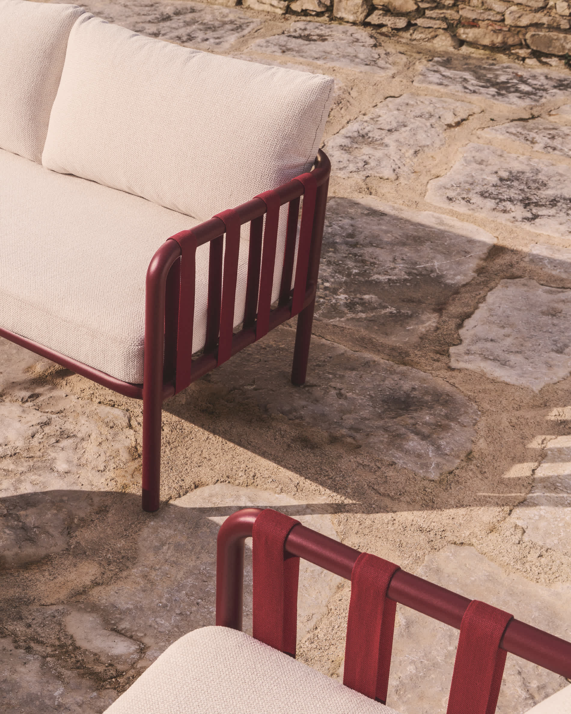 KAVE HOME OMALA garden lounge set