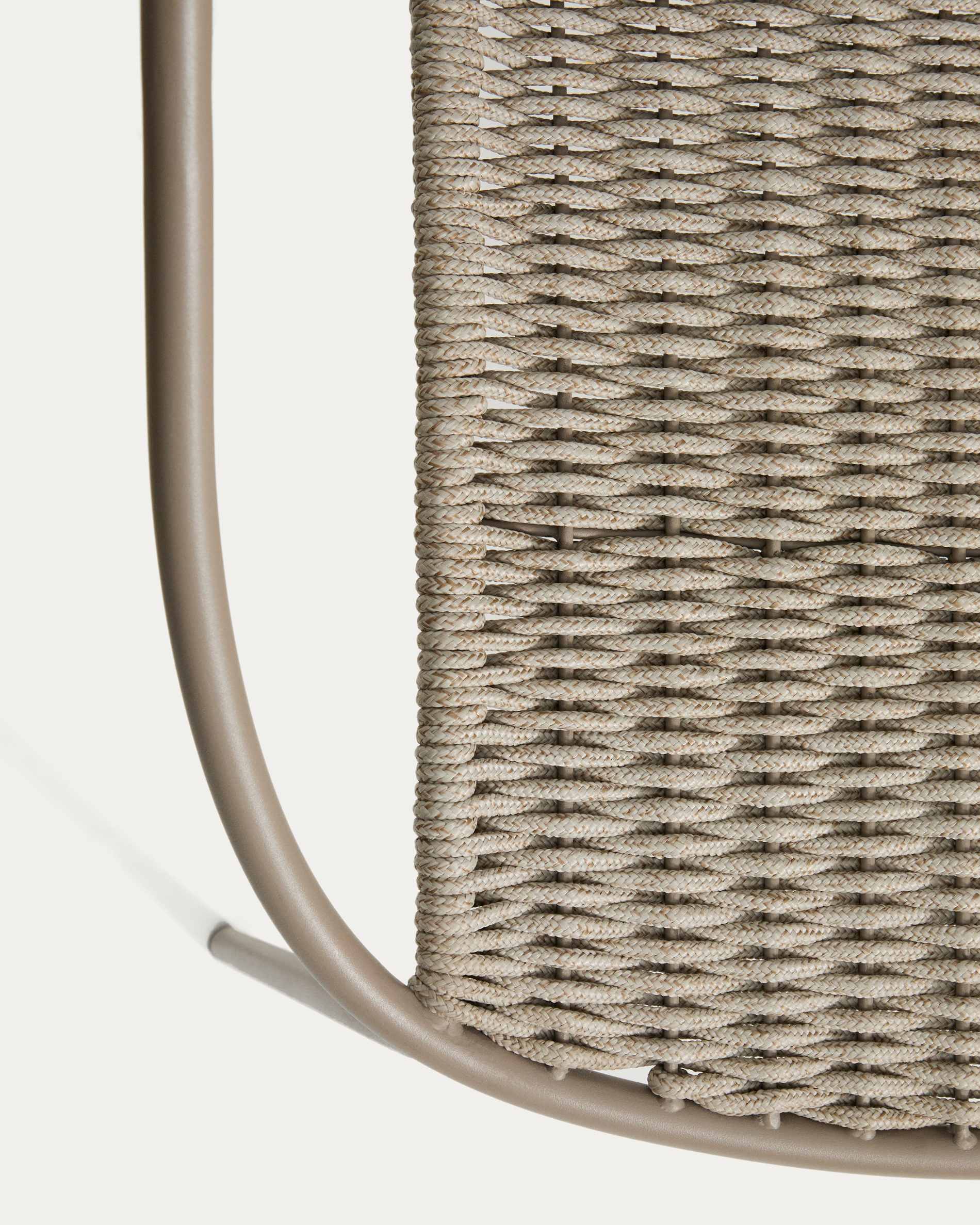 KAVE HOME Chaise ATRANI