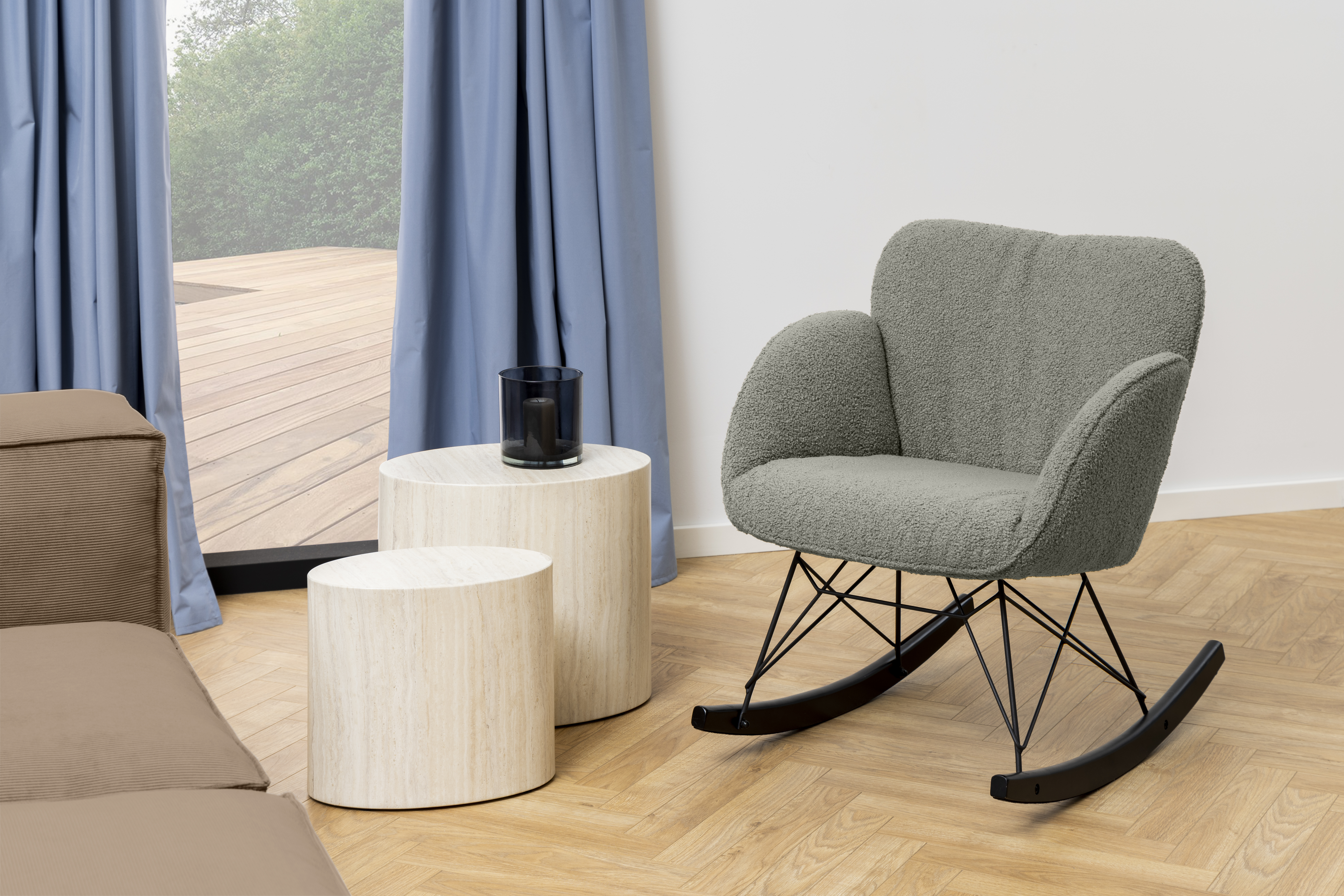 ACTONA  Couchtisch MICE