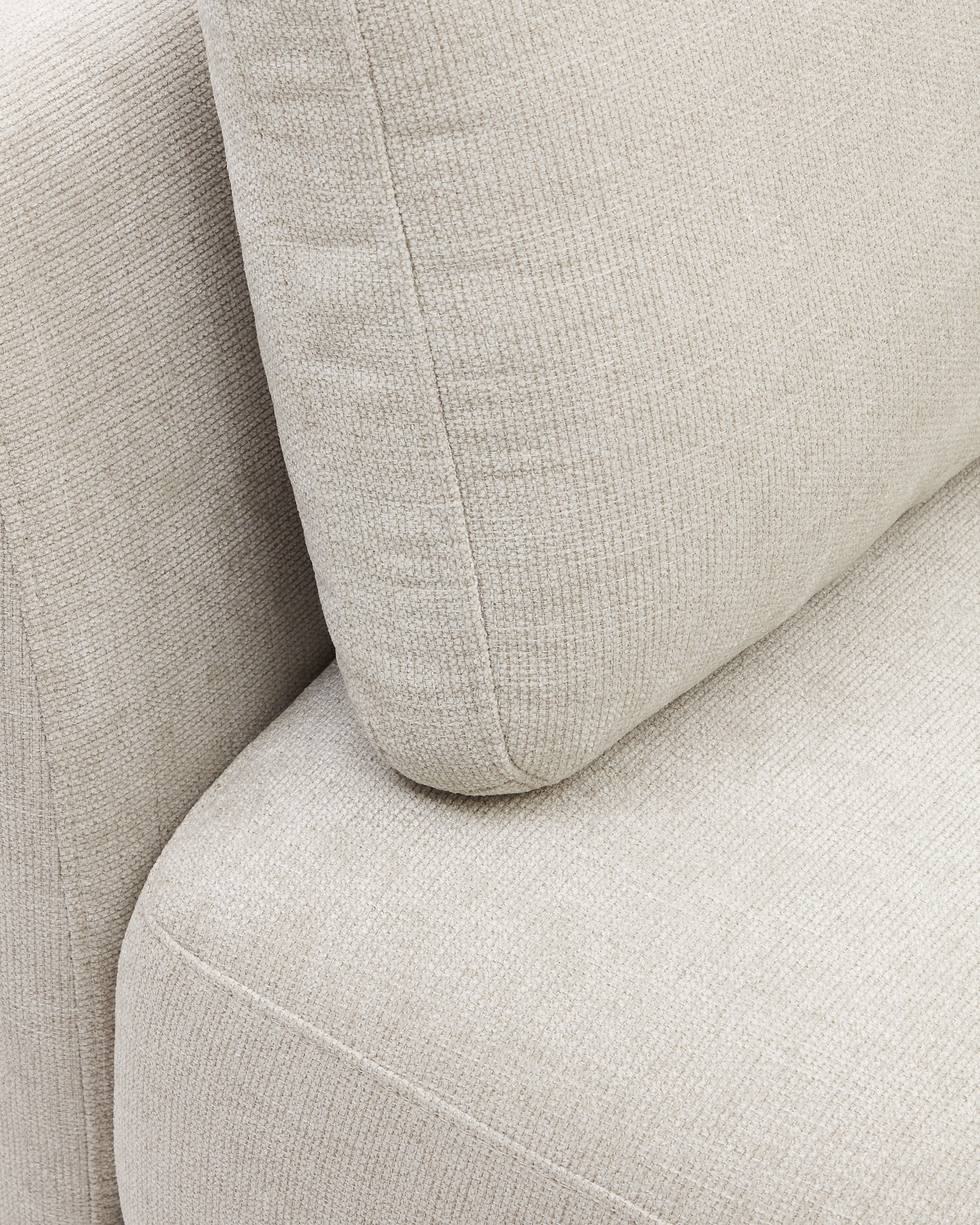 KAVE HOME Sofa GILMA