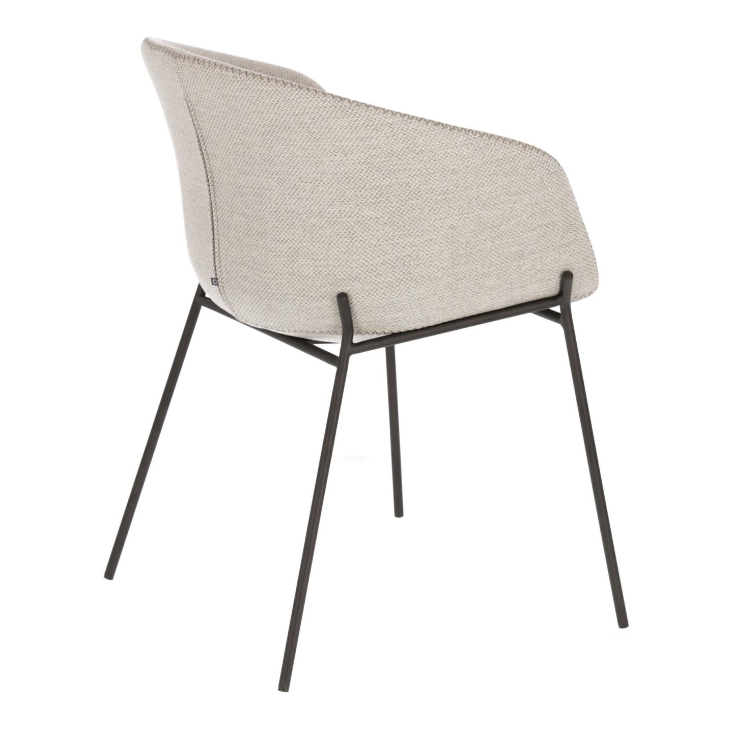 KAVE HOME Stuhl YVETTE KAVE HOME Stuhl YVETTE