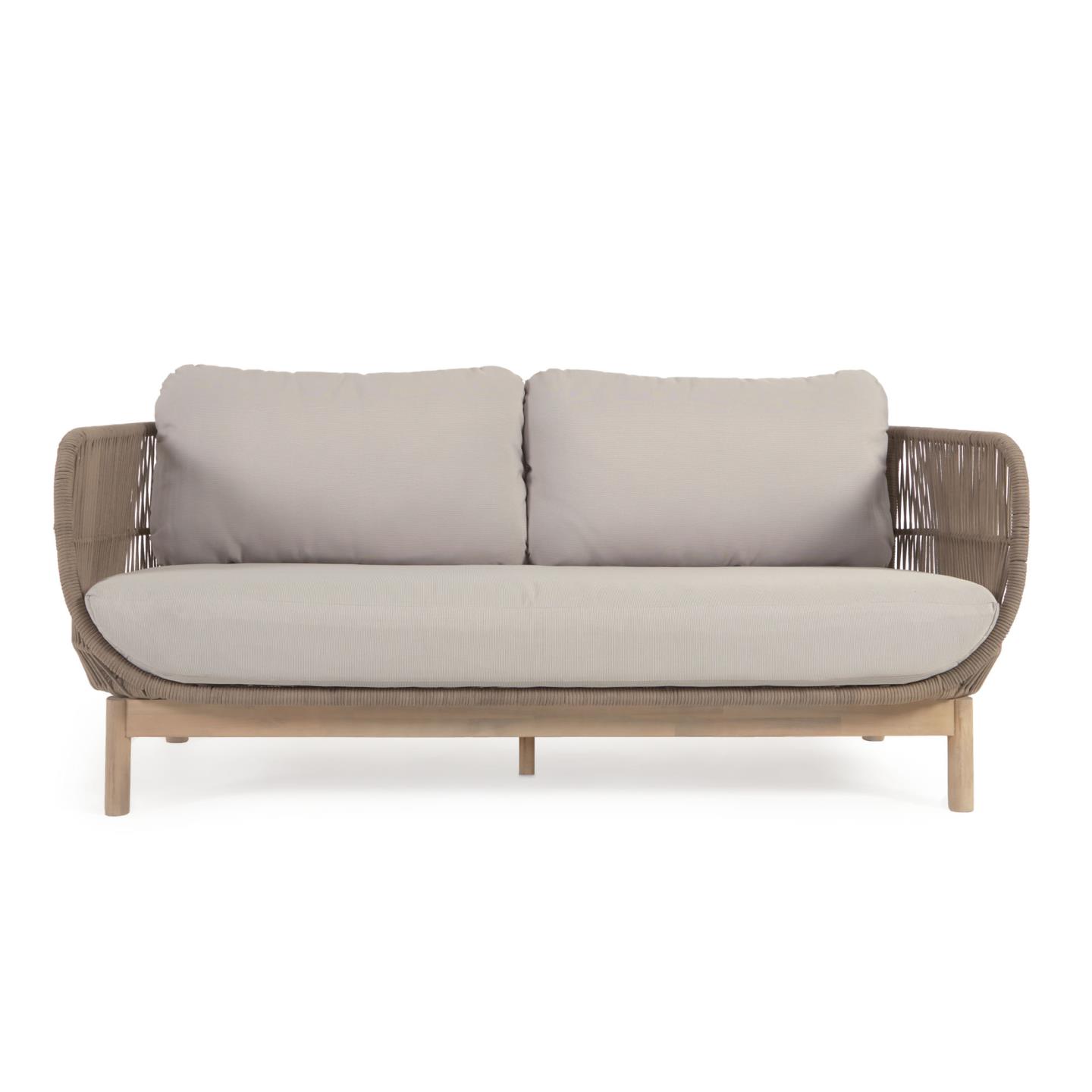 KAVE HOME Gartensofa CATALINA KAVE HOME Gartensofa CATALINA