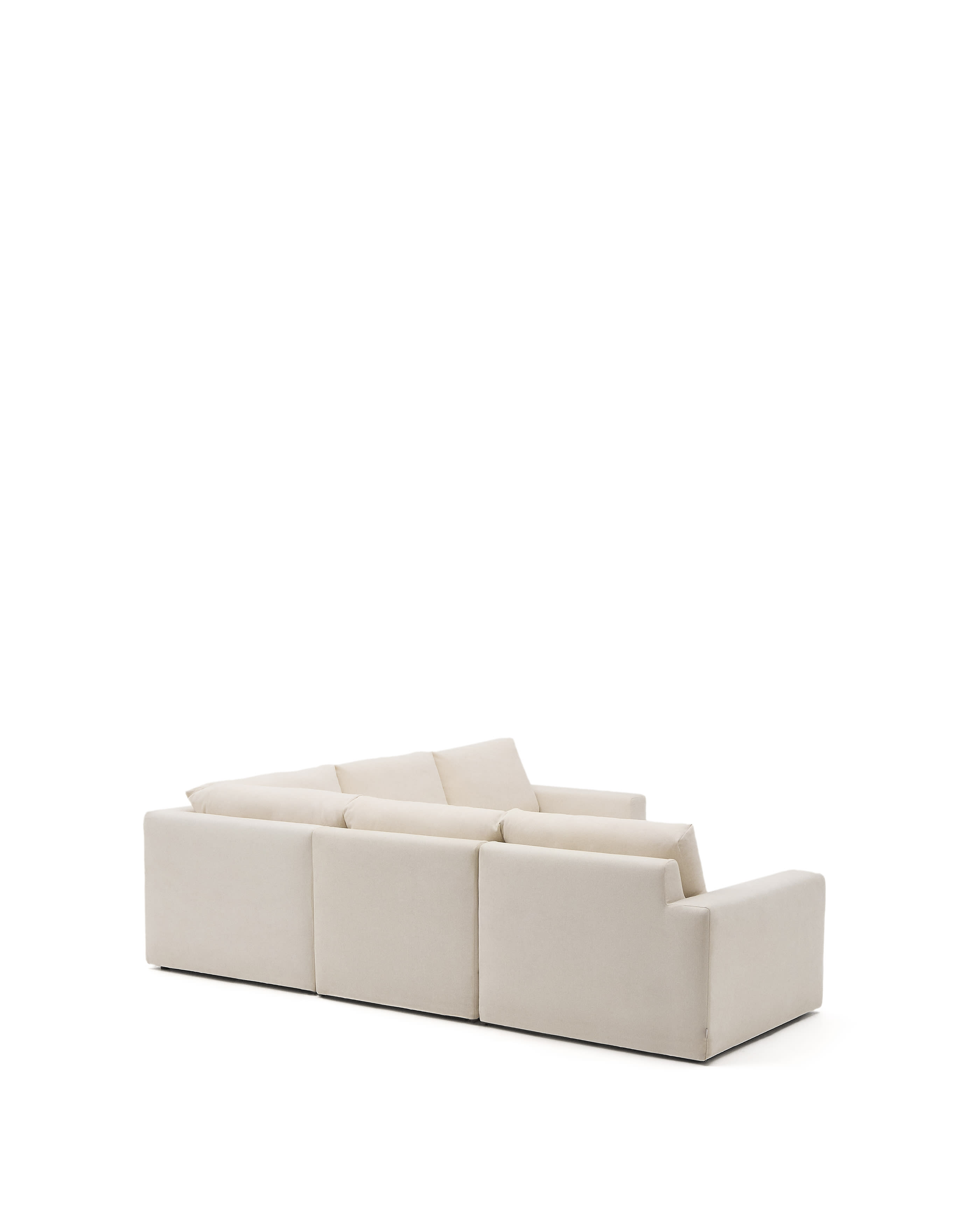 KAVE HOME Sofa ALEA