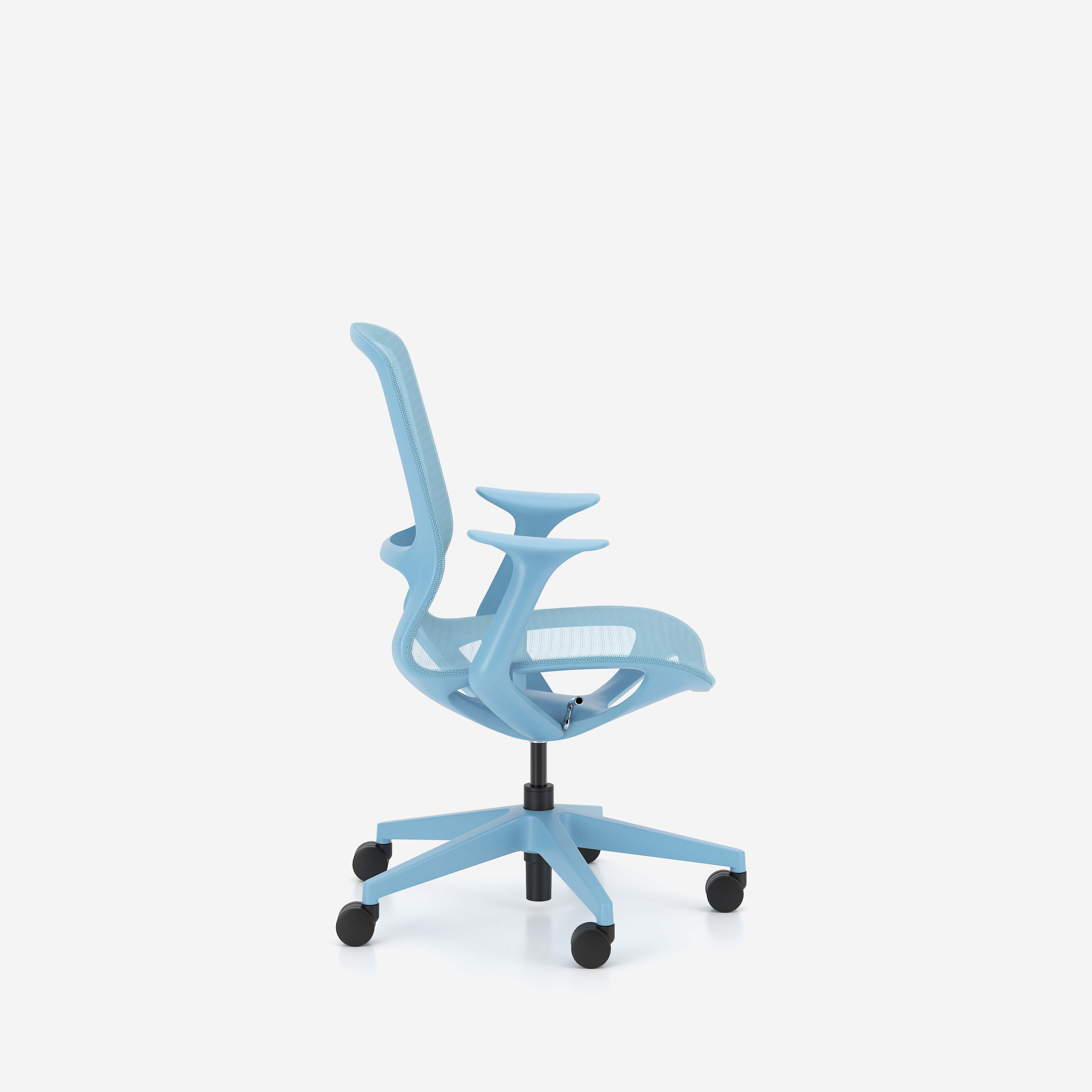 NOWY STYL Drehstuhl AIRI