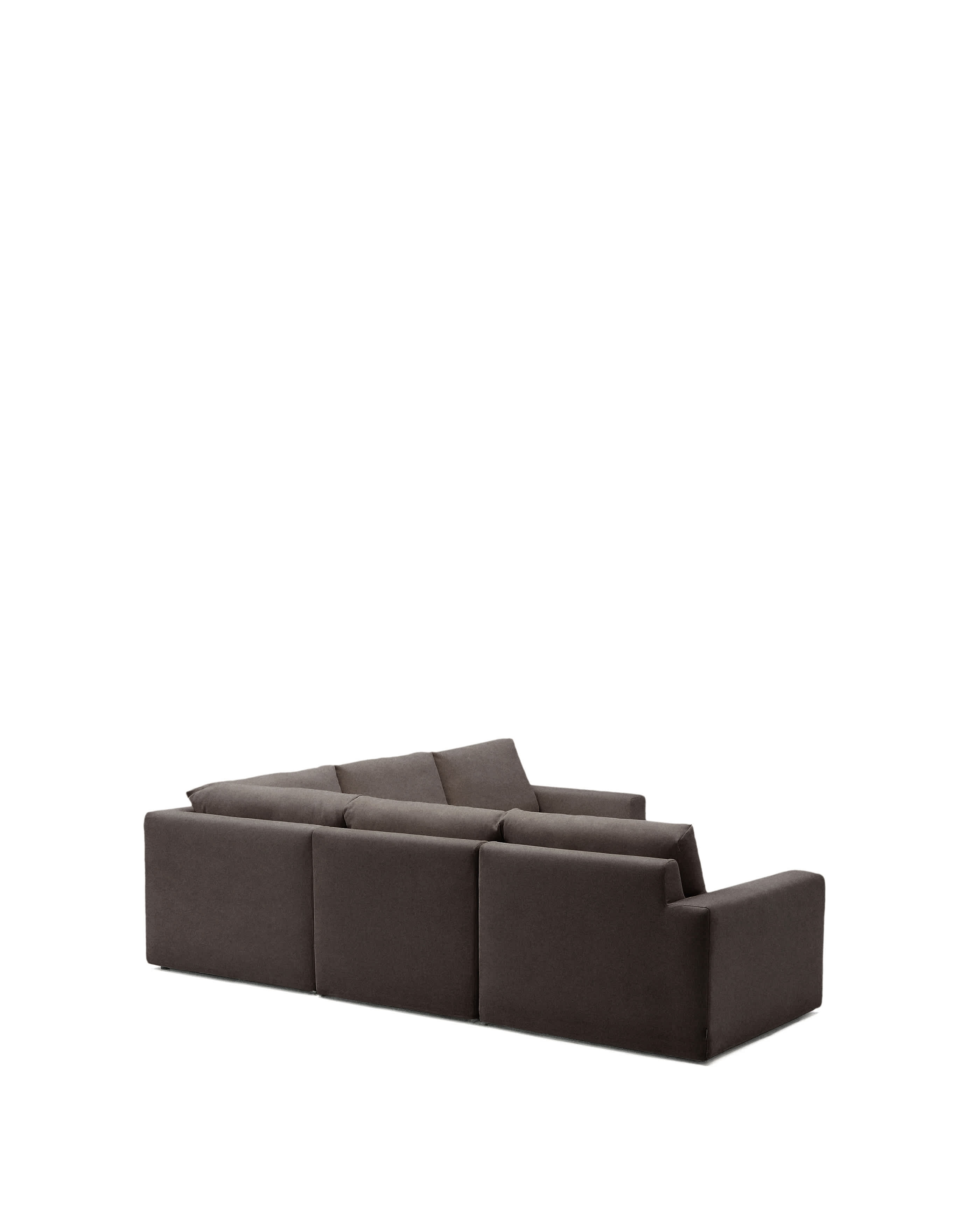 KAVE HOME Sofa ALEA